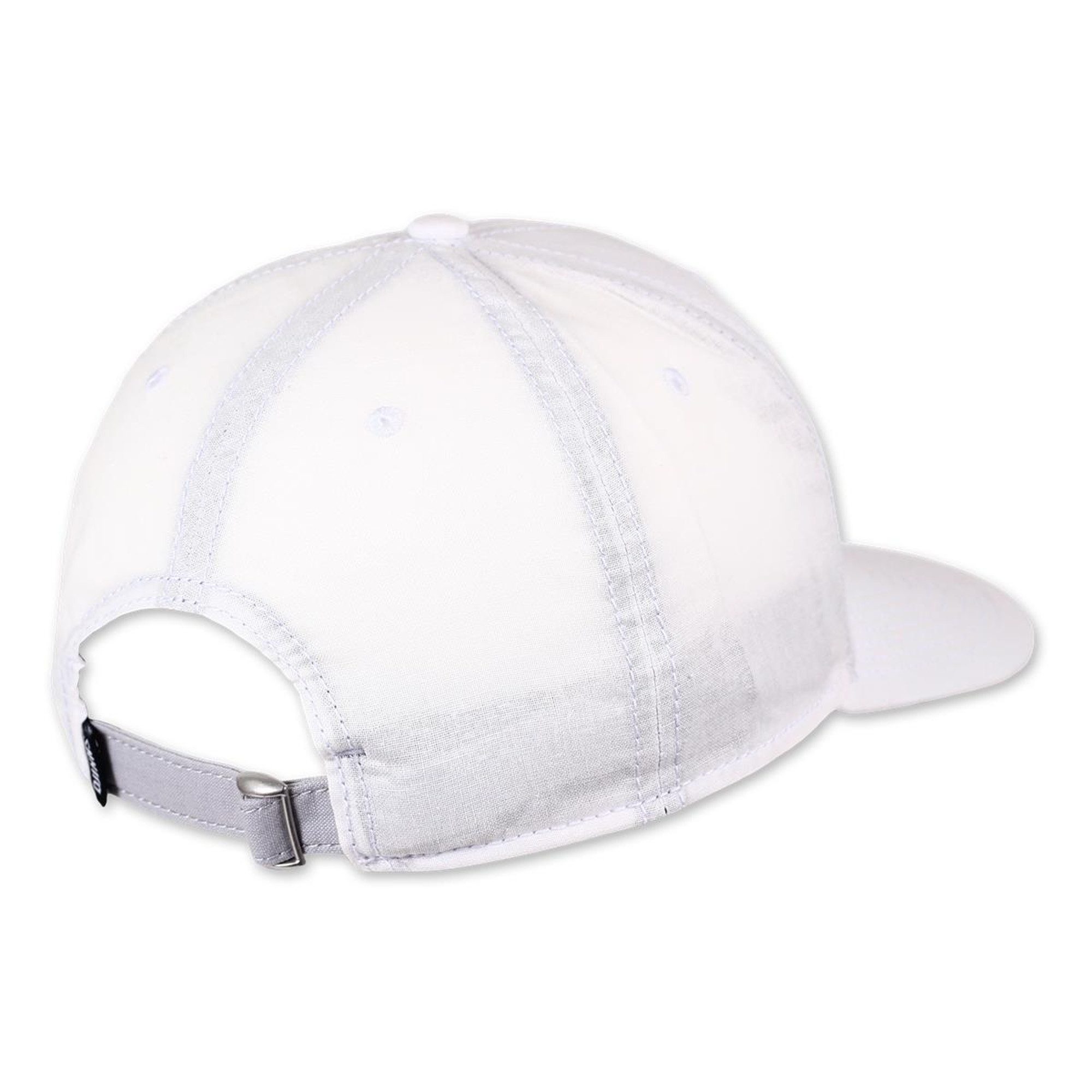 Djinns Baseball Cap Djinns 6 Panel Cap TrueFit Linen (Basecap, Basecap, Dad Cap, True Fit)