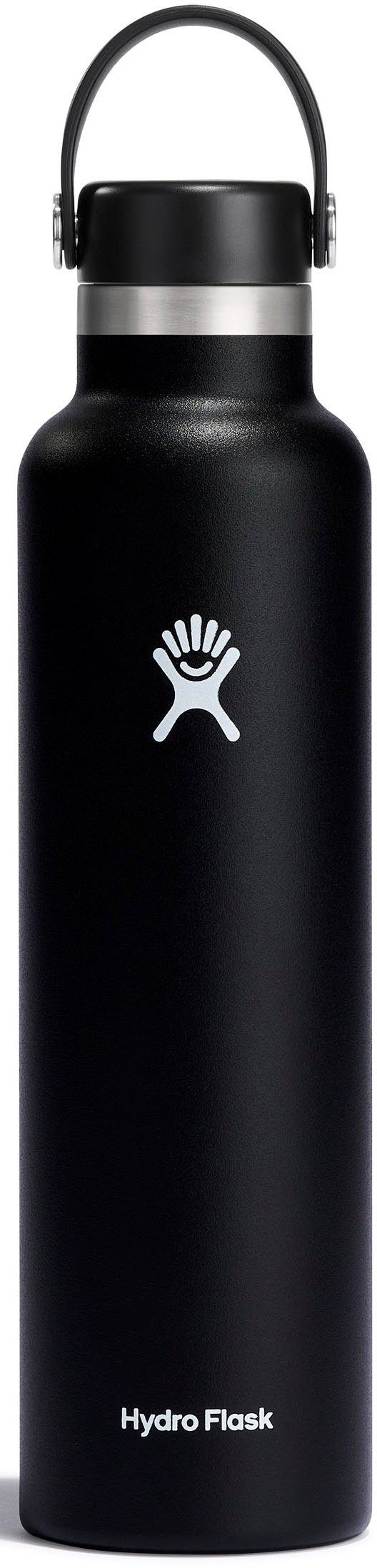 Hydro Flask Trinkflasche STANDARD FLEX CAP, TempShield™-Isolierung