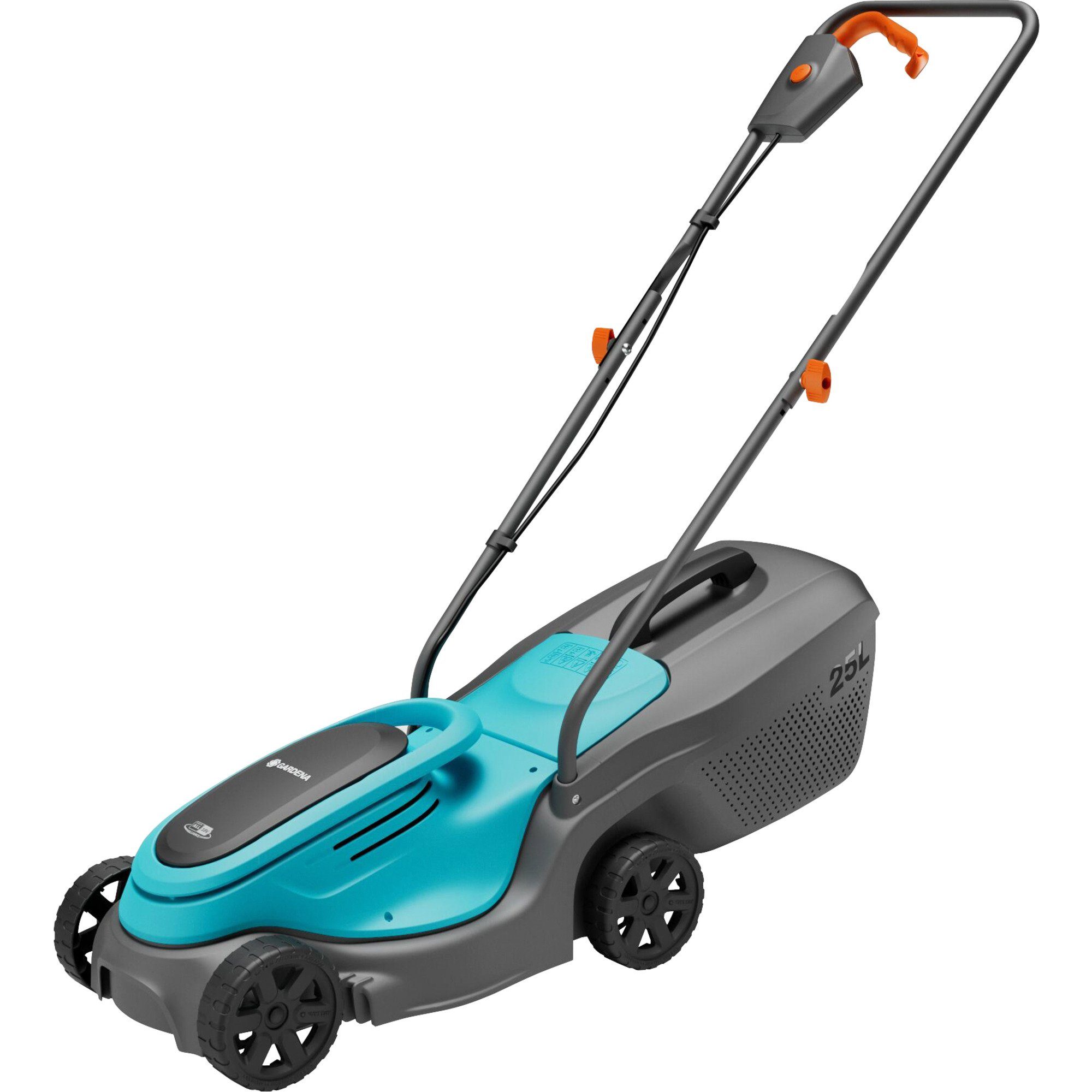 GARDENA Akkurasenmäher GARDENA AkkuRasenmäher PowerMax 30/18V P4A solo