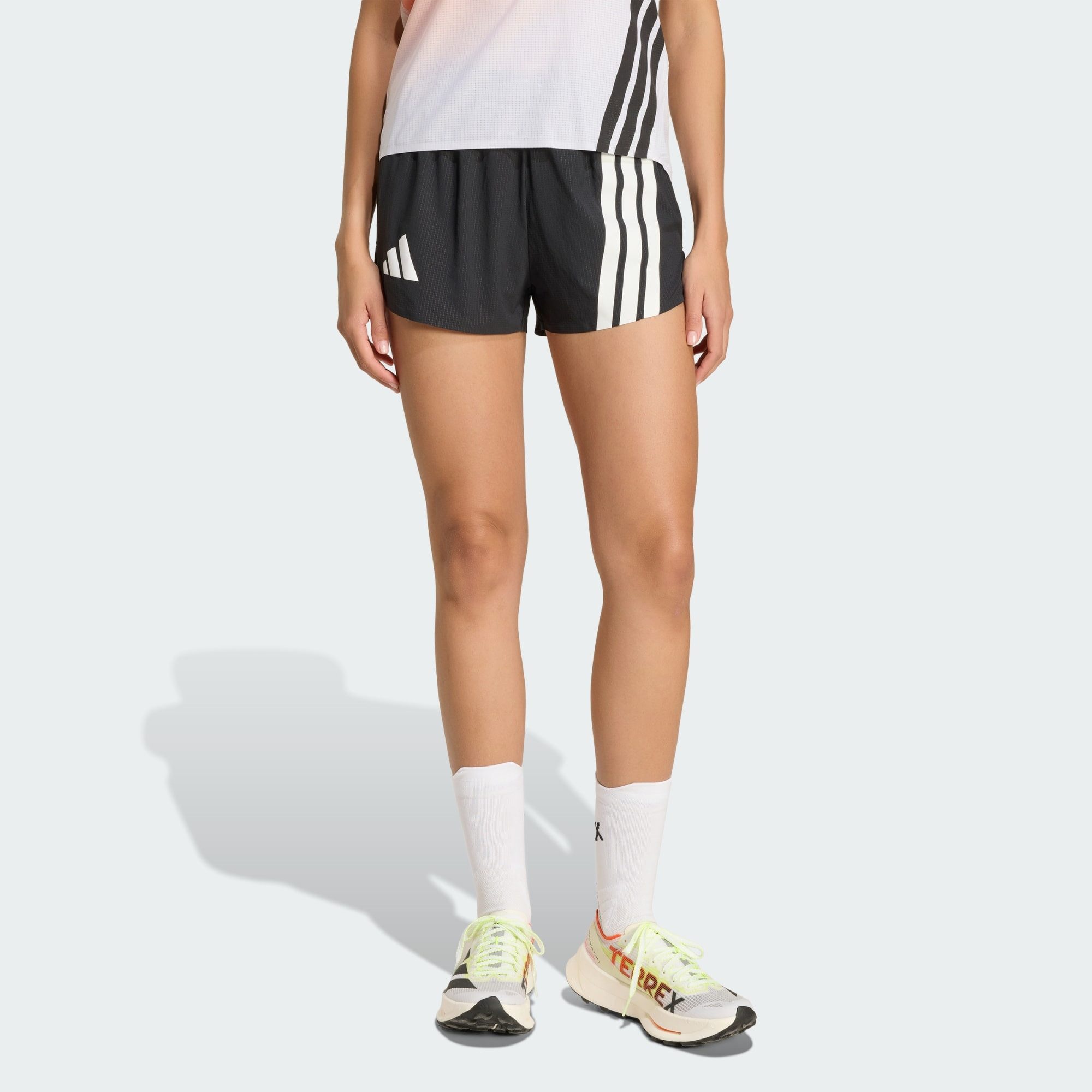 Laufhose TERREX XPERIOR PRO AERO SHORTS
