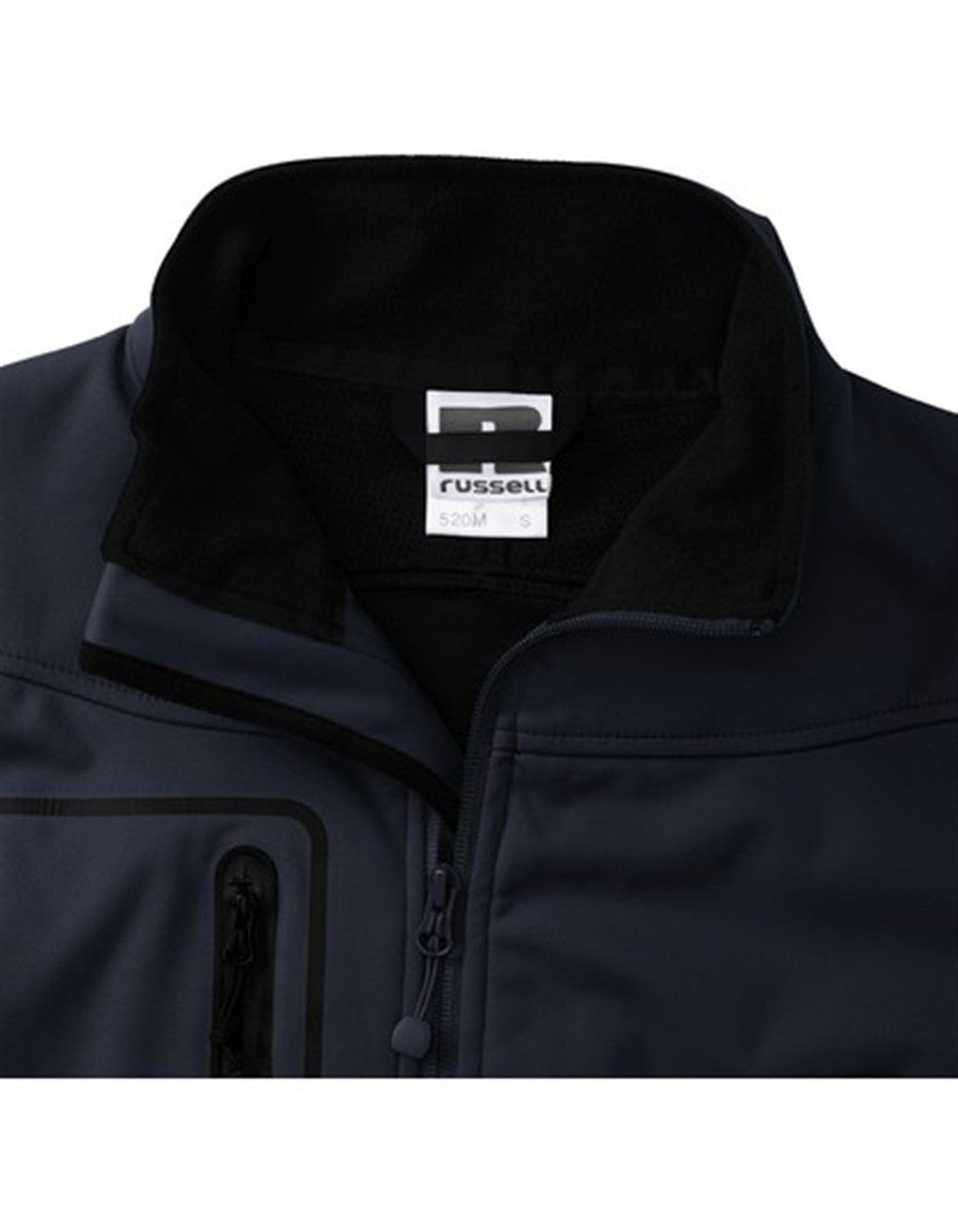 Russell Softshelljacke Sports Shell 5000 Jacket