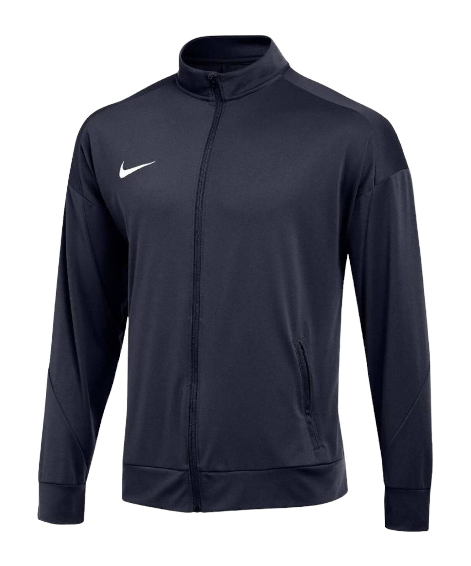 Nike Sweatjacke Nike Performance Trainingsjacke Kids Polyester