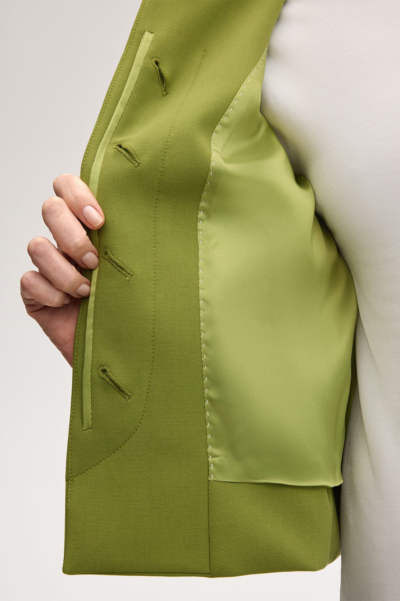 Windsor Jackenblazer Blazer-Jacke - Regular Fit
