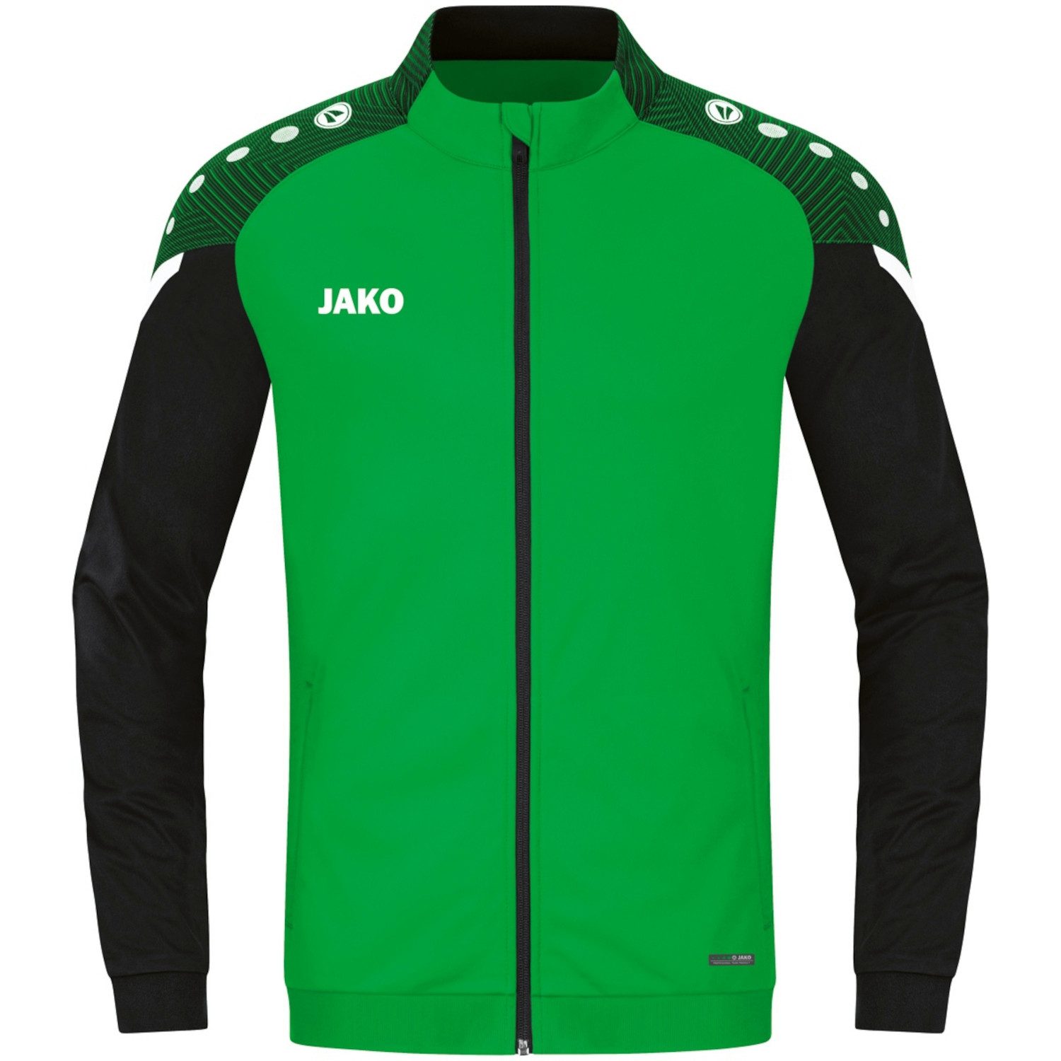 Jako Trainingsjacke Jako Kinder Polyesterjacke Performance 9322