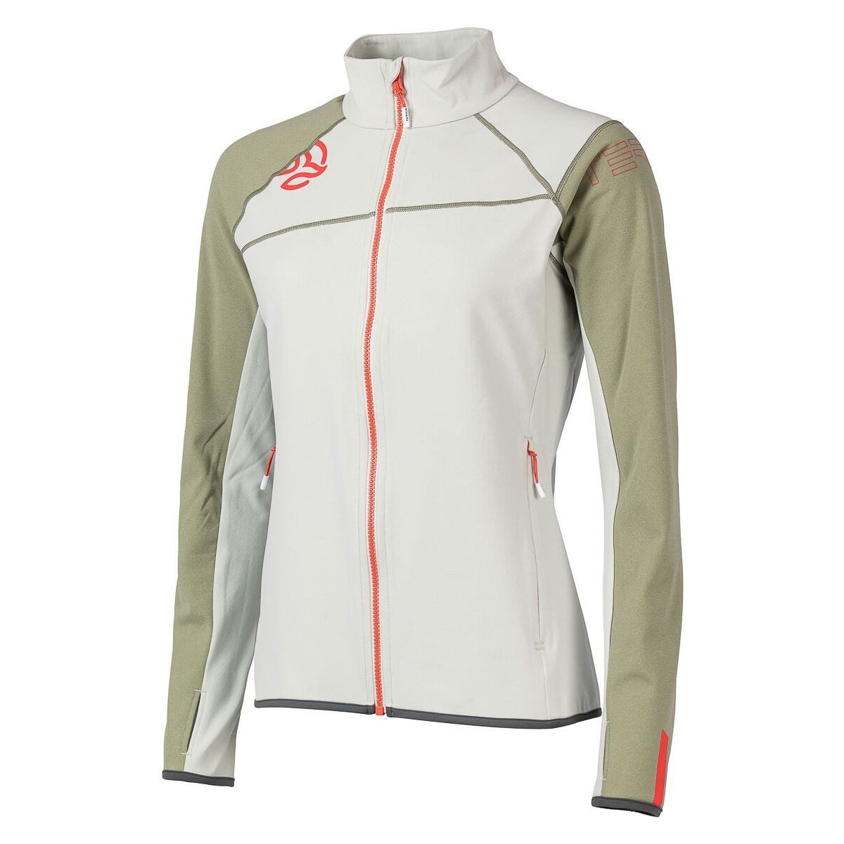 TERNUA Fleecejacke Xenon Jacket W