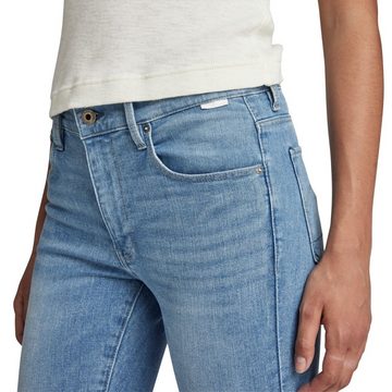 G-Star RAW Skinny-fit-Jeans 3301 High Skinny Jeanshose mit Stretch