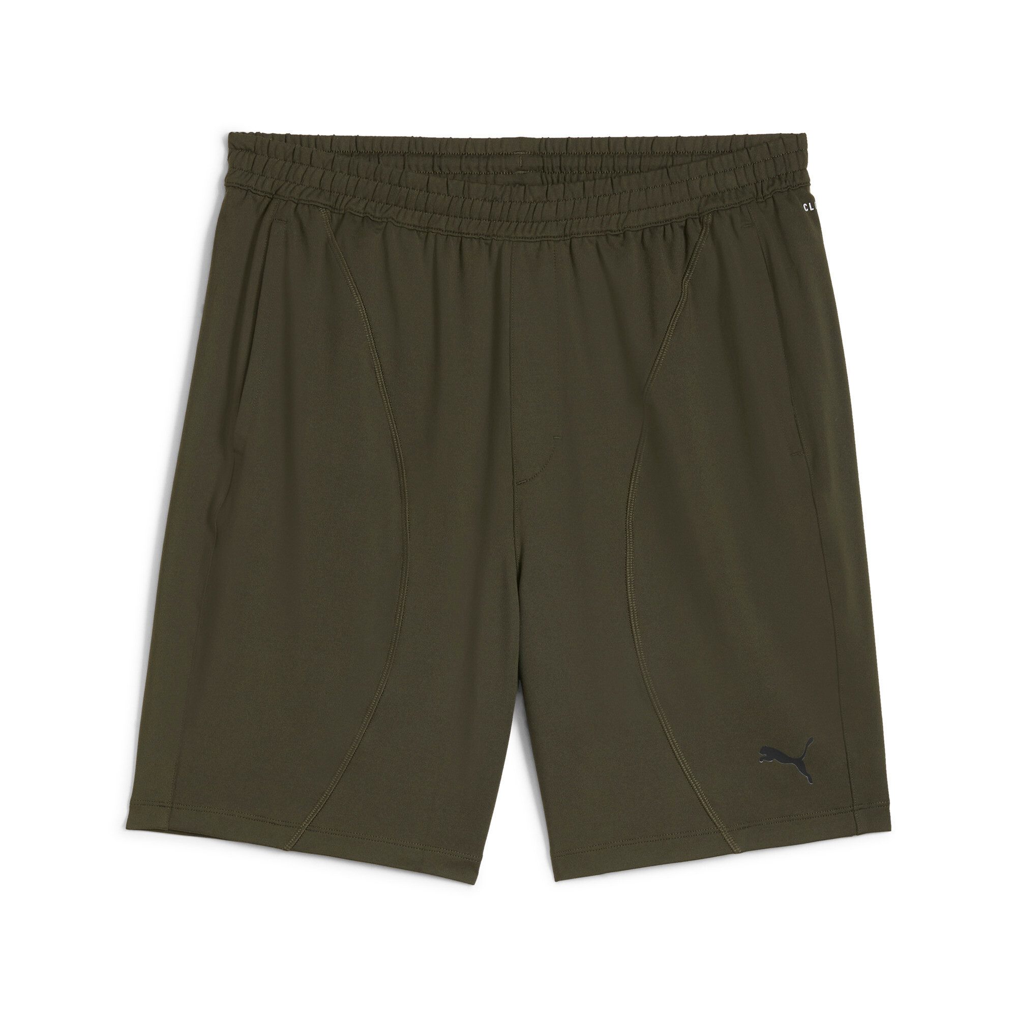 PUMA Trainingsshorts M CLOUDSPUN 7" KNIT SHORT günstig online kaufen