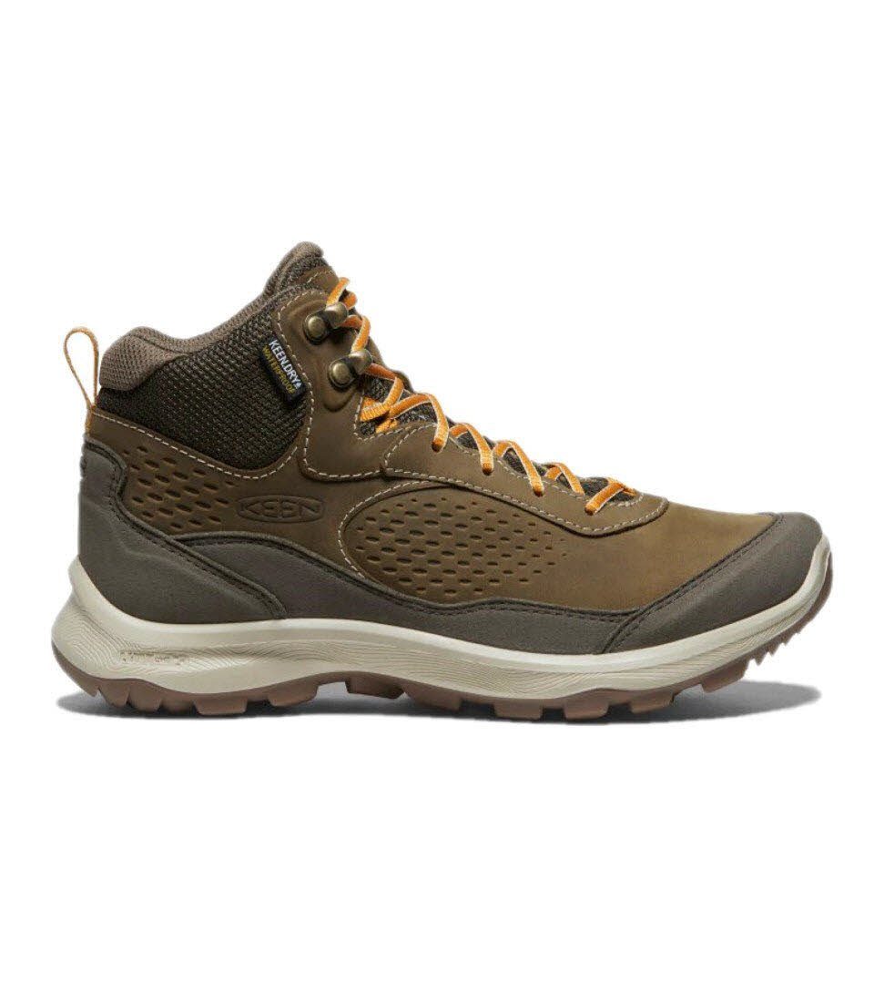 Keen Teradora Explorer Mid WP Wanderschuh günstig online kaufen