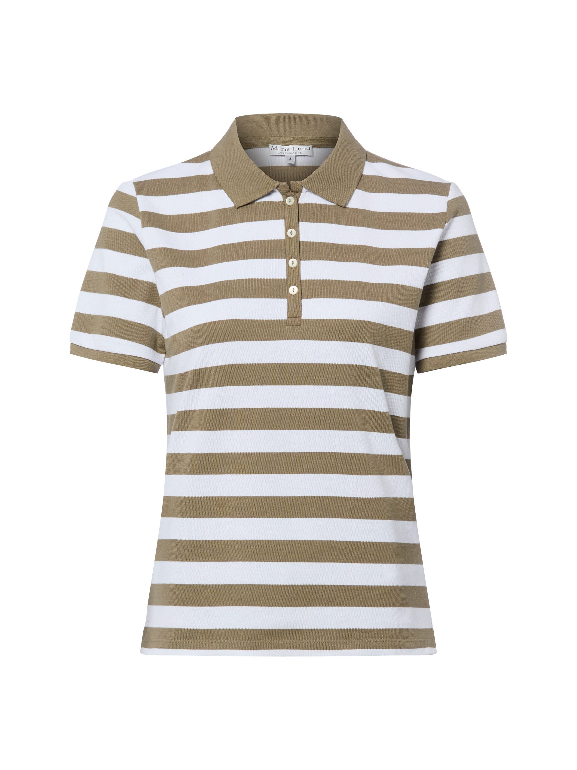 Marie Lund Poloshirt