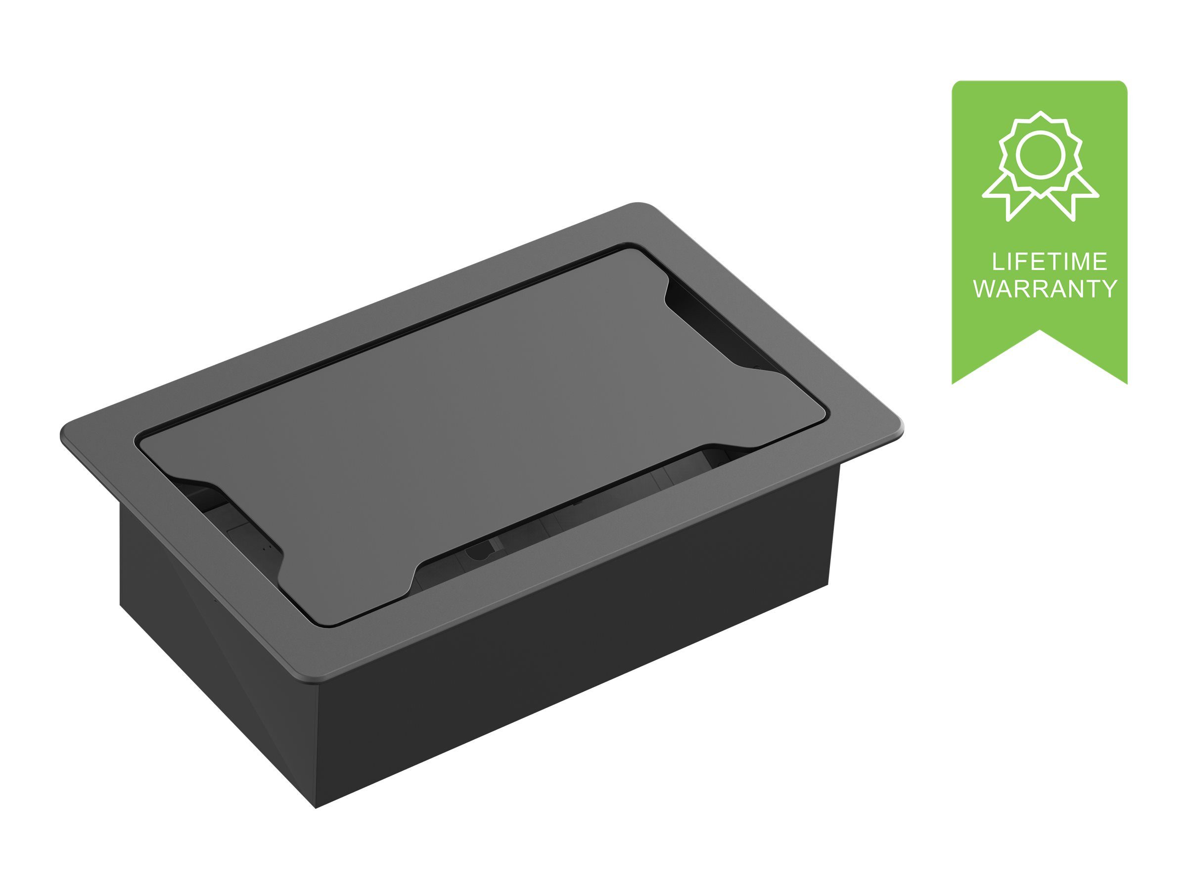 Vision Netzwerk-Panel