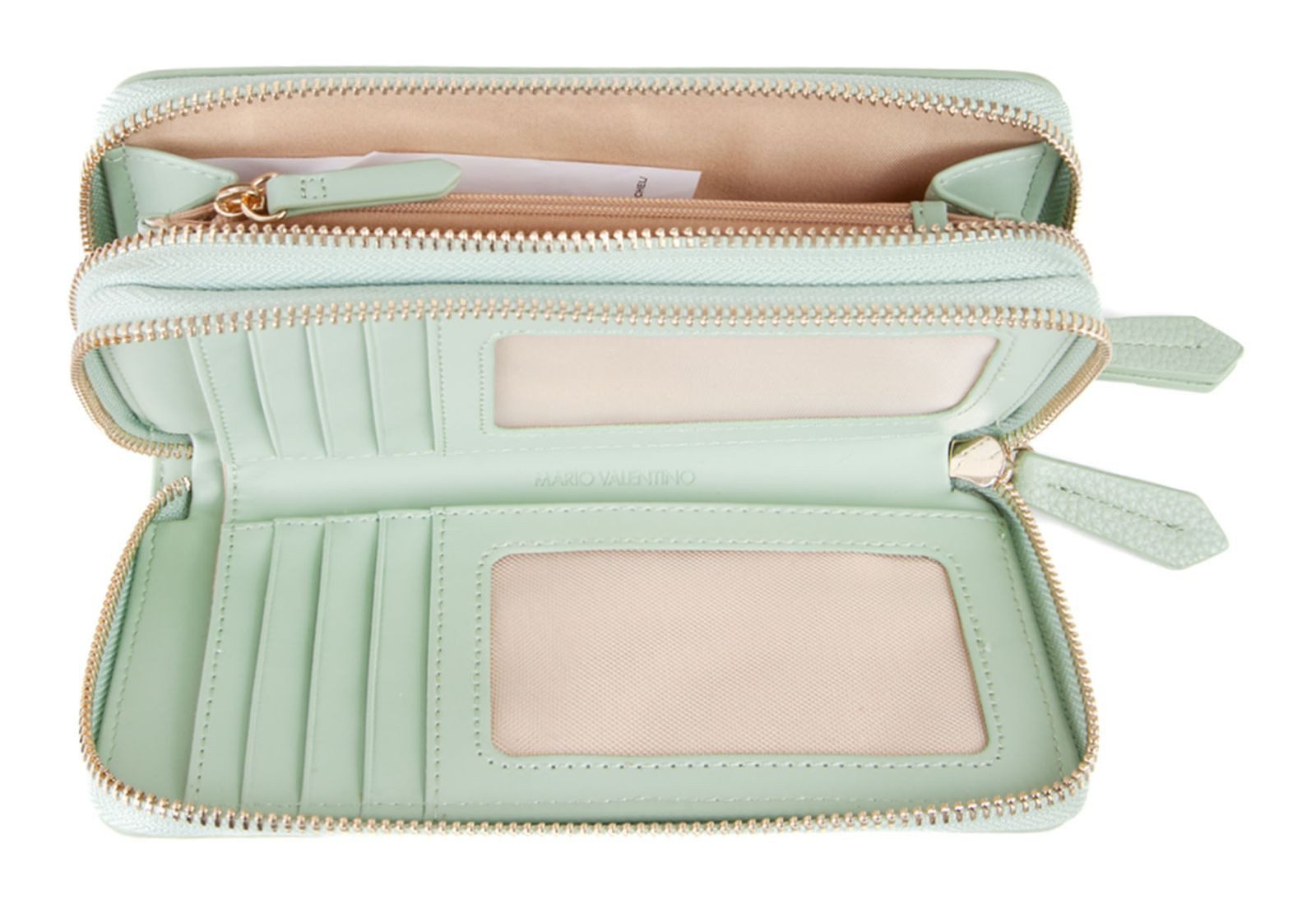VALENTINO BAGS Geldbörse Zip Around Wallet günstig online kaufen