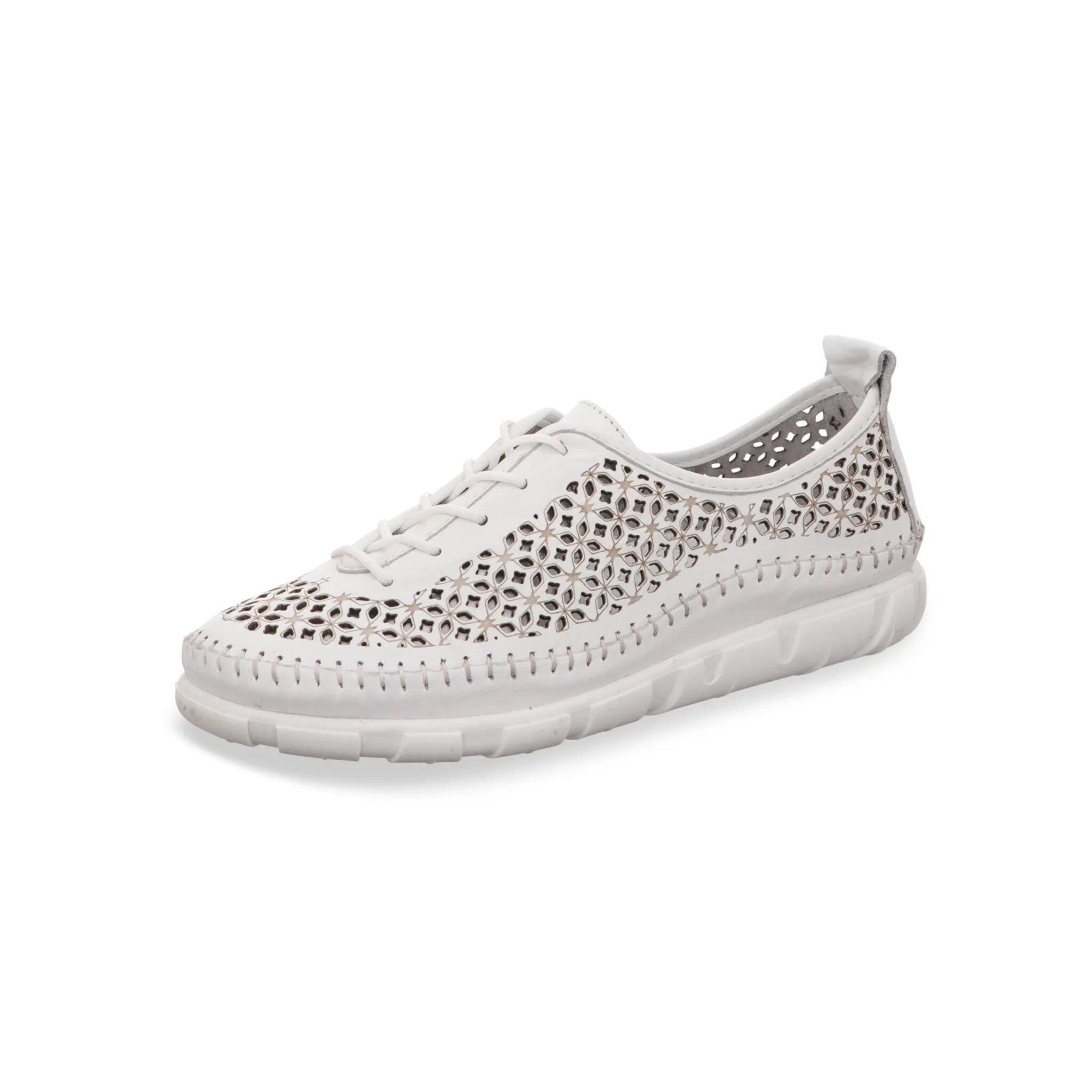 Gemini Damen Schnürschuh