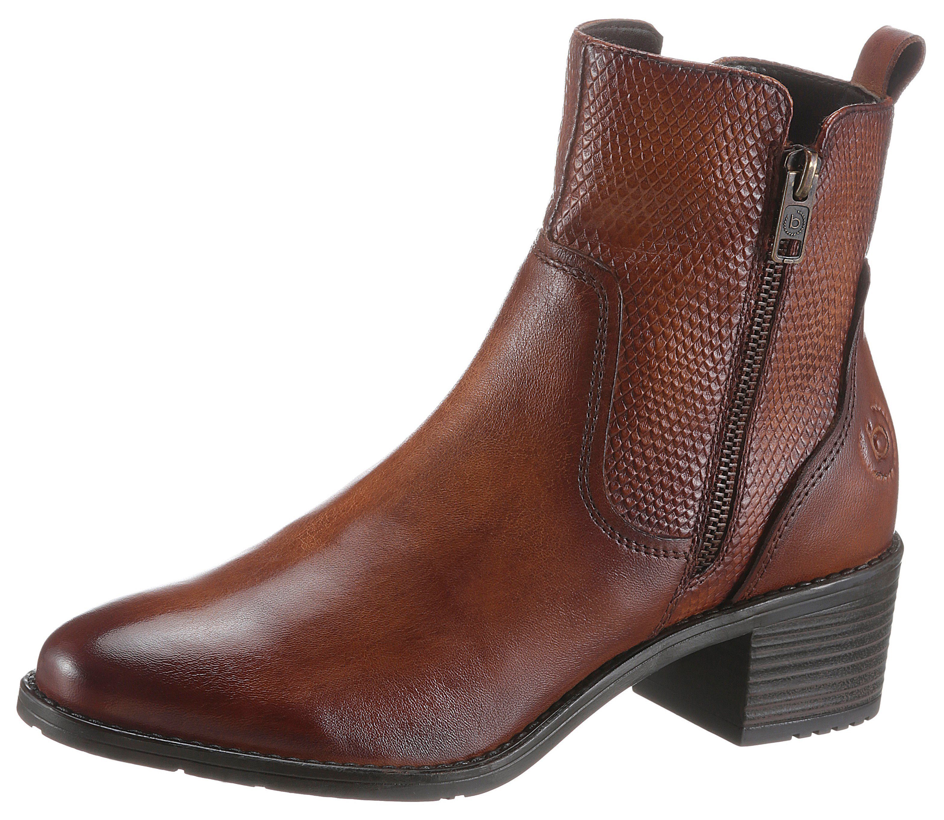 Stiefeletten In Braun Online Kaufen Otto