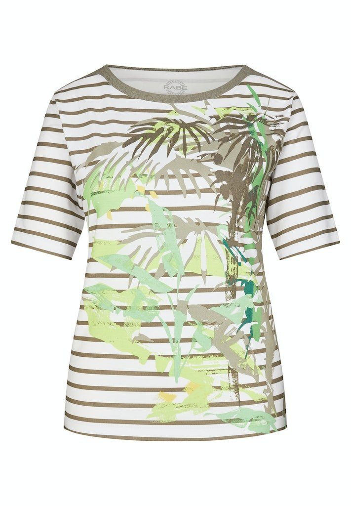 Rabe 3/4-Arm-Shirt Rabe / Da.Shirt, Polo / T-Shirt