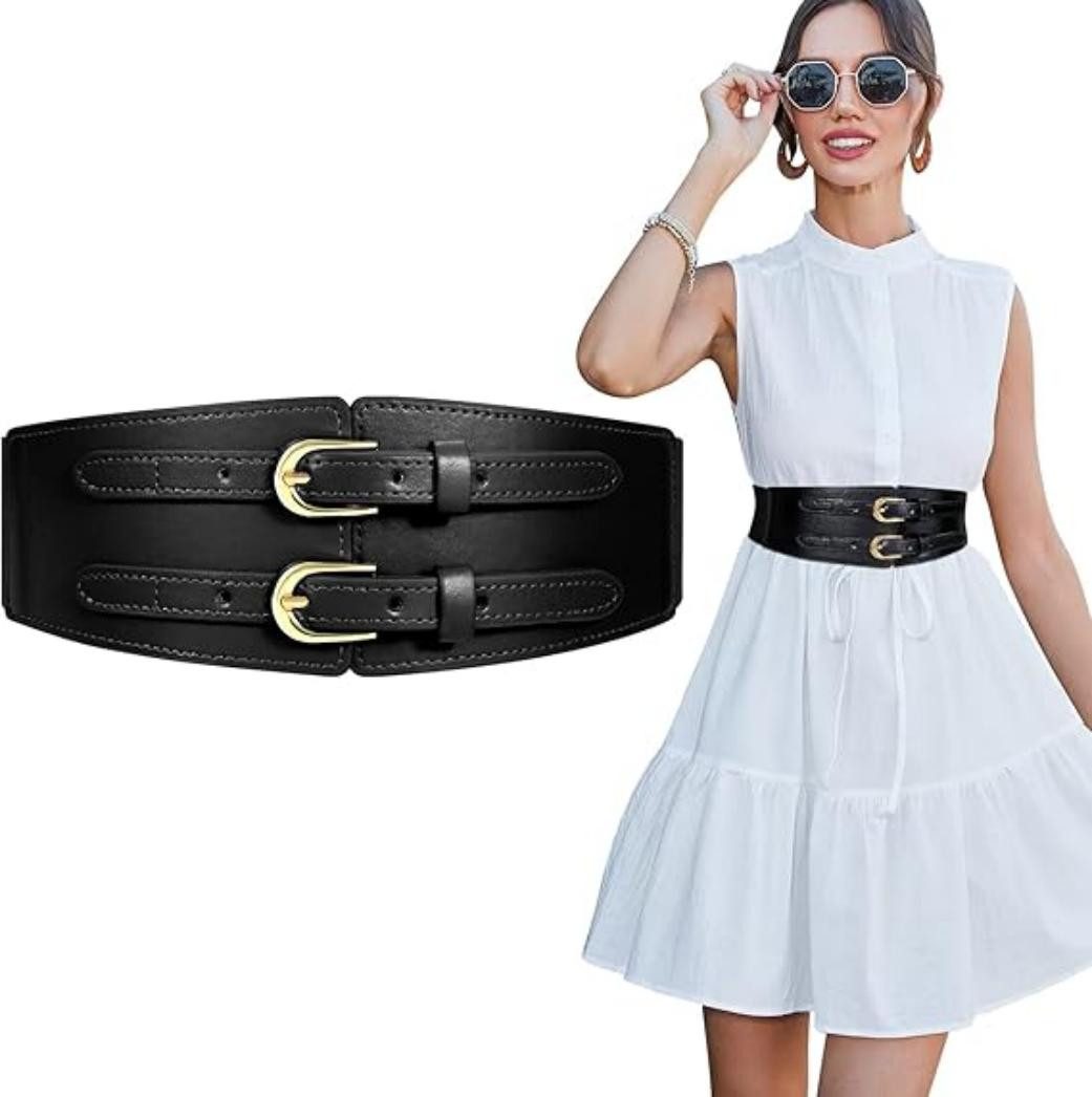 Coonoor Taillengürtel ElastischerHüft-Gürtel, für alle Gelegenheiten (Taill günstig online kaufen