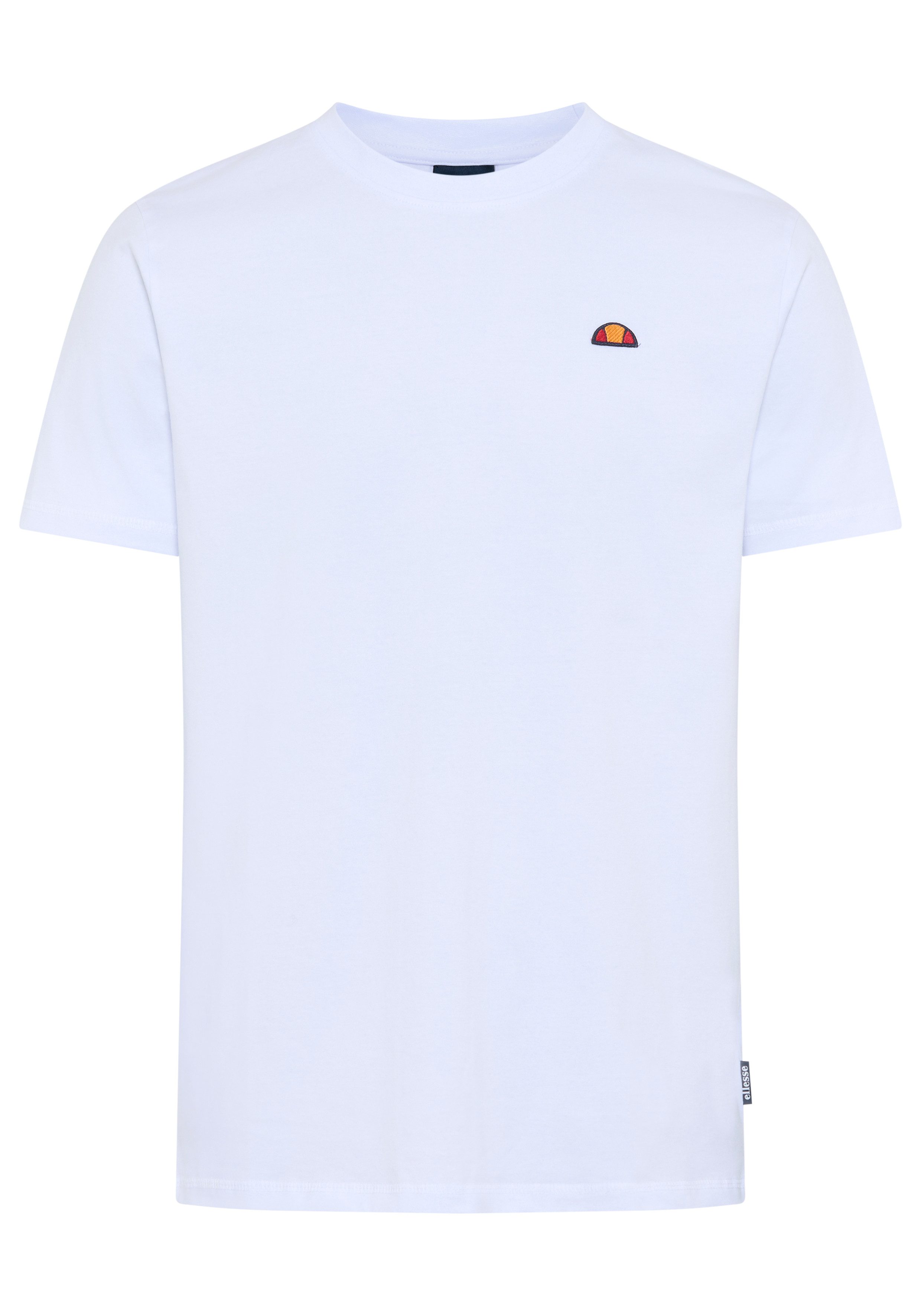 Ellesse T-Shirt CASSICA TEE (1-tlg) günstig online kaufen