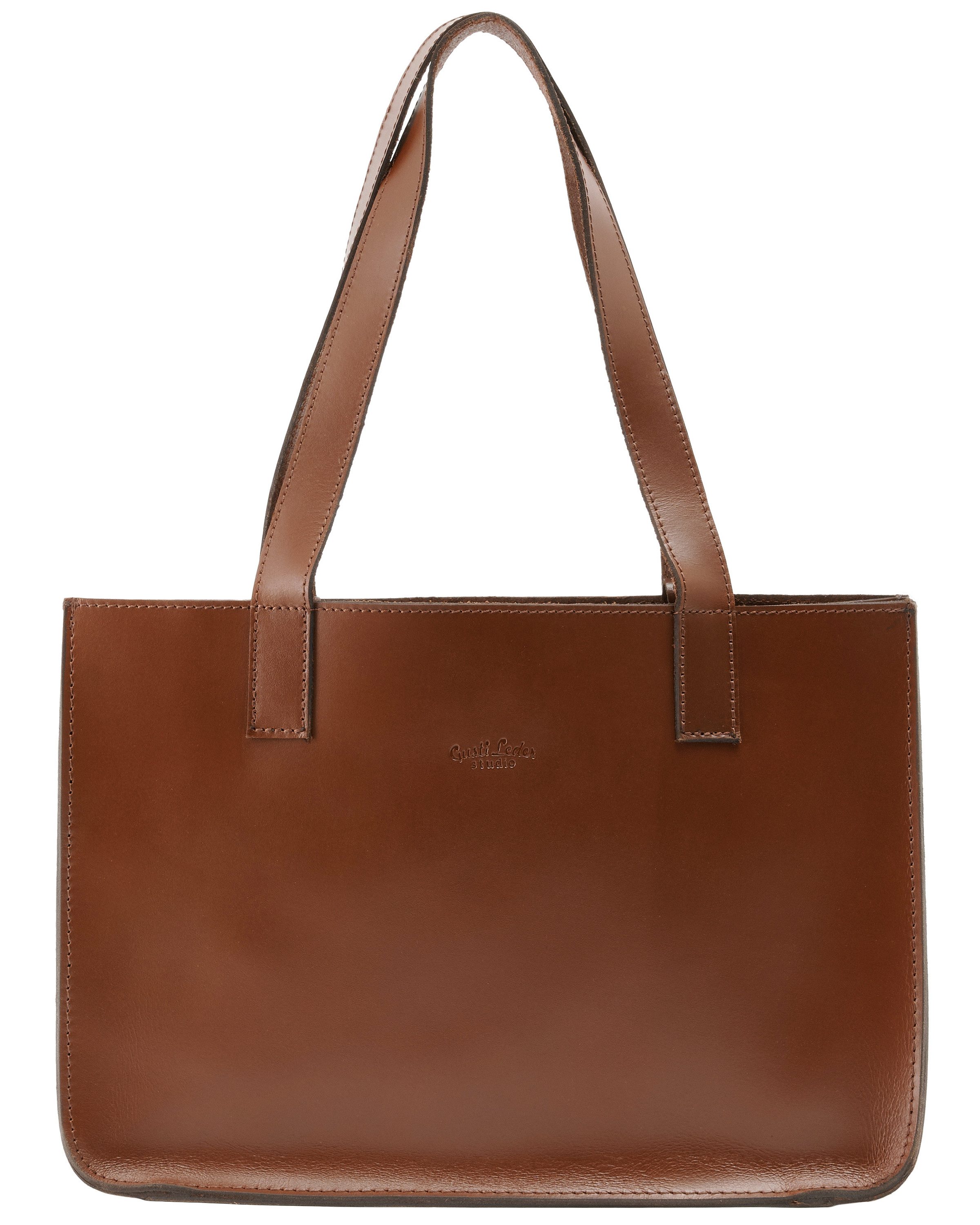 Gusti Leder Shopper Gusti Leder Shopper Agatha S (1-tlg)