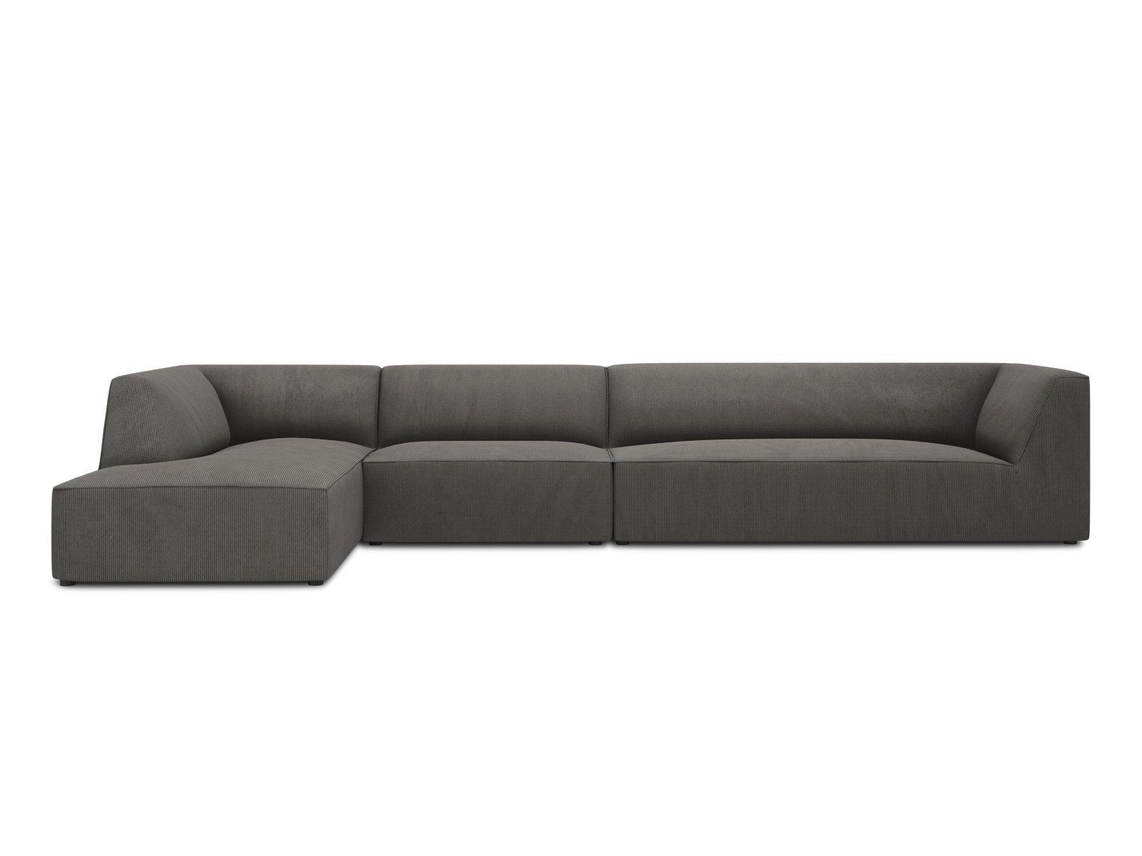 Micadoni Ecksofa Ruby, 5-Sitzer