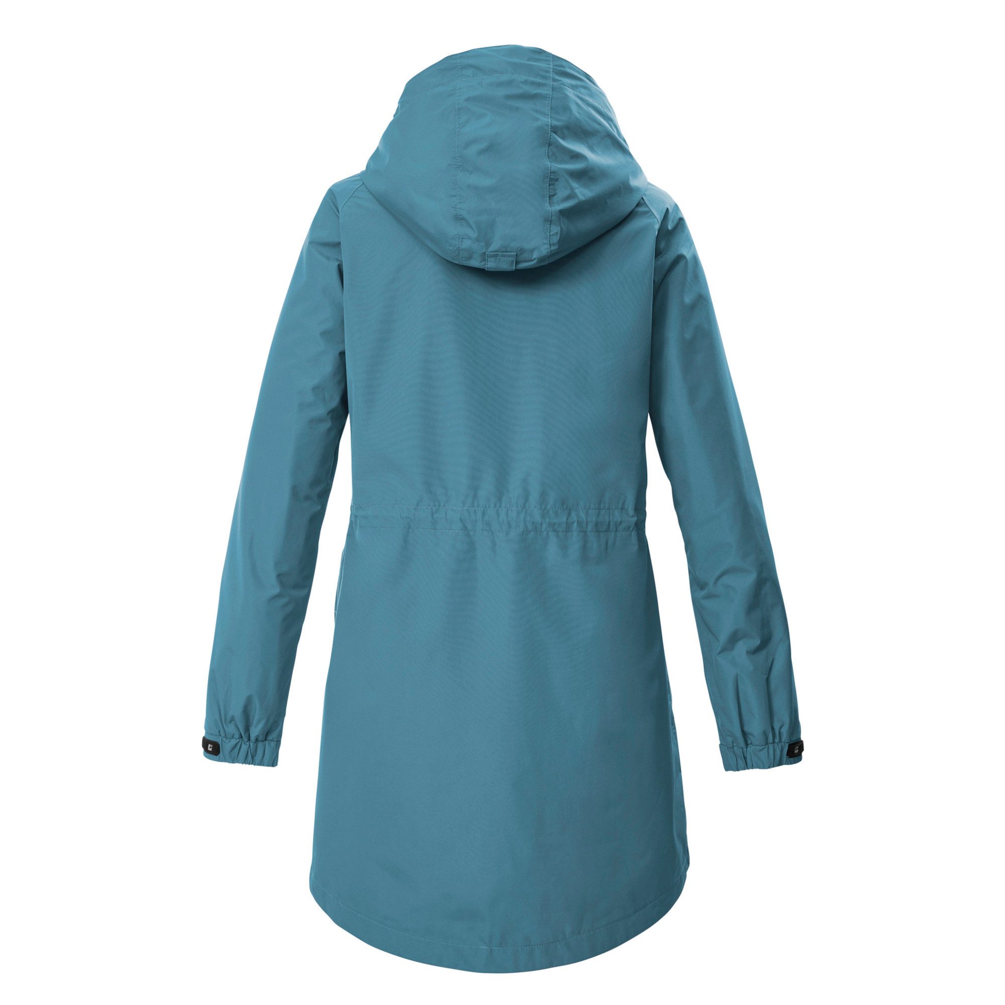 Killtec Wintermantel killtec Damen Parka KOS 35 WMN PRK 43936-000 – Bild 2 von 2