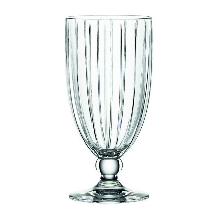 SPIEGELAU Glas Milano Eisgetränke-Glas Kristallglas