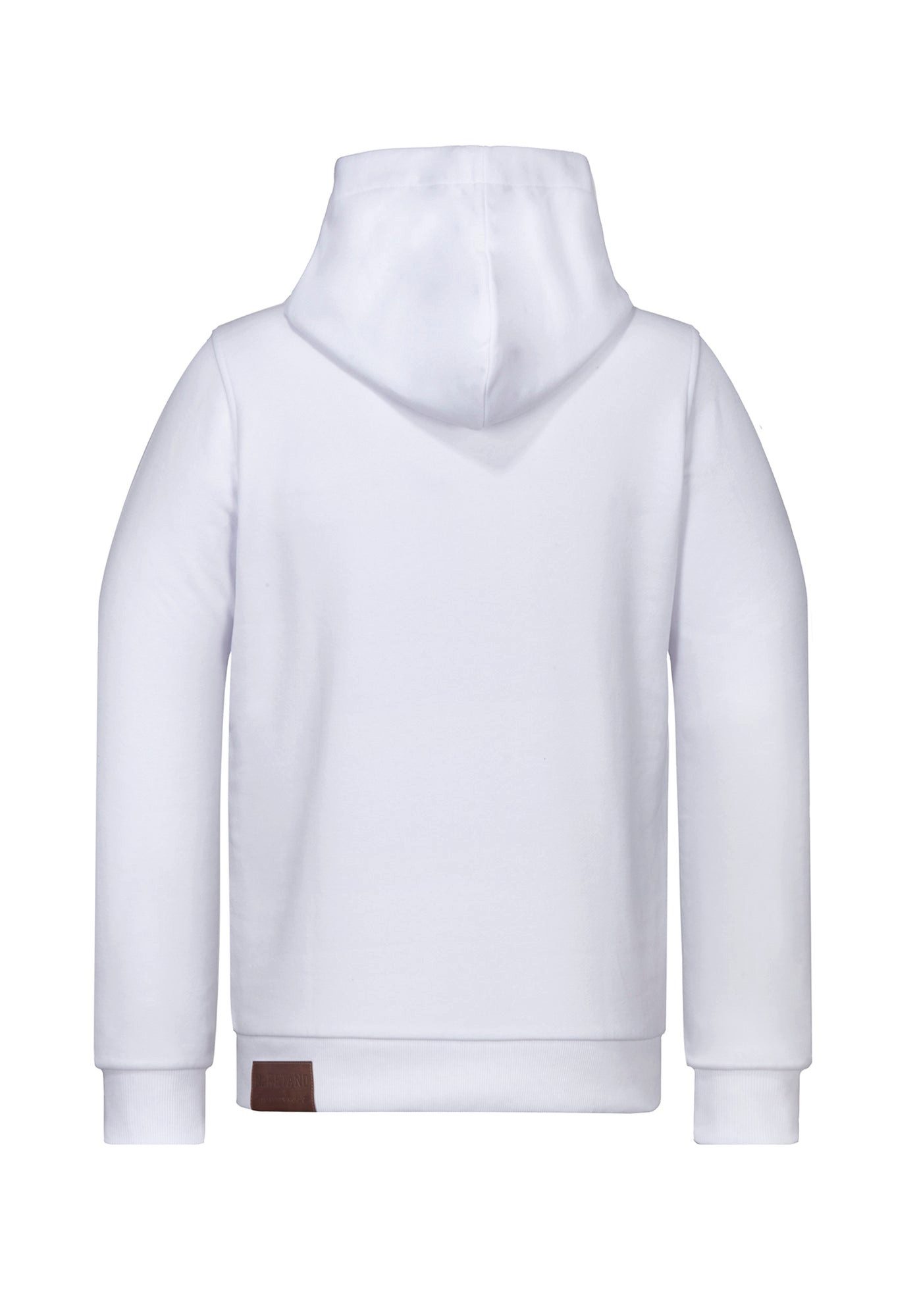 naketano Hoodie Kapuzenpullover Herren Baumwolle, weich, Kapuze, Kängurutasche (Spar-Set, Theo's Lieblingspulli 20) Hoodie, weiche Sweatware, Rippbündchen, Streetwear, Loungewear