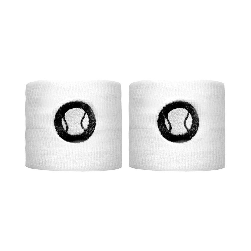 Schweißband Wristband Short