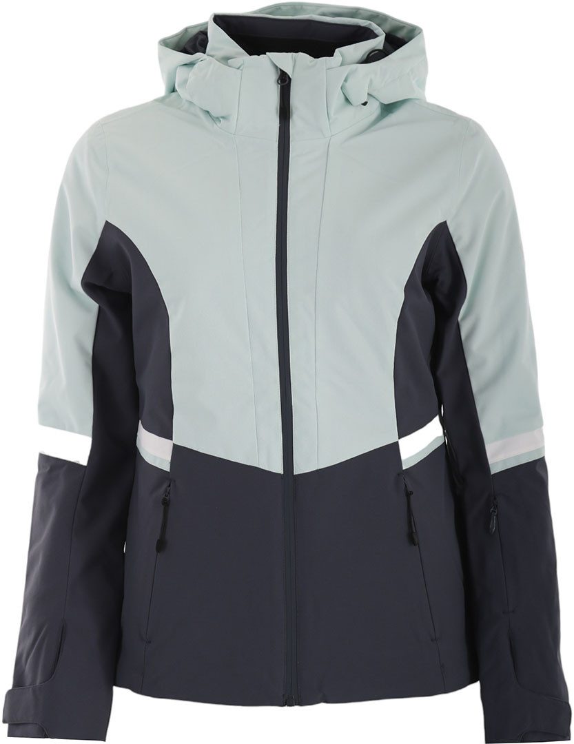 Ziener Skijacke ZIENER PANKA Jacke hale navy
