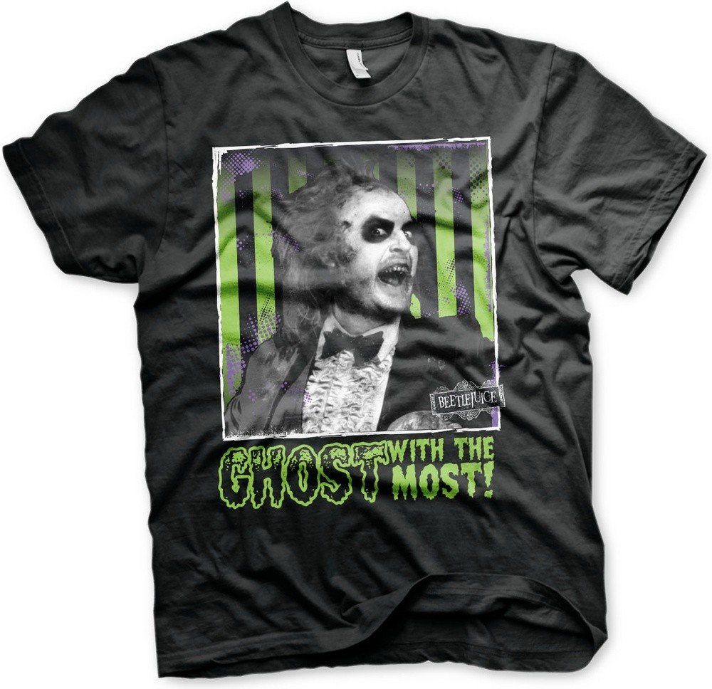 Beetlejuice T-Shirt