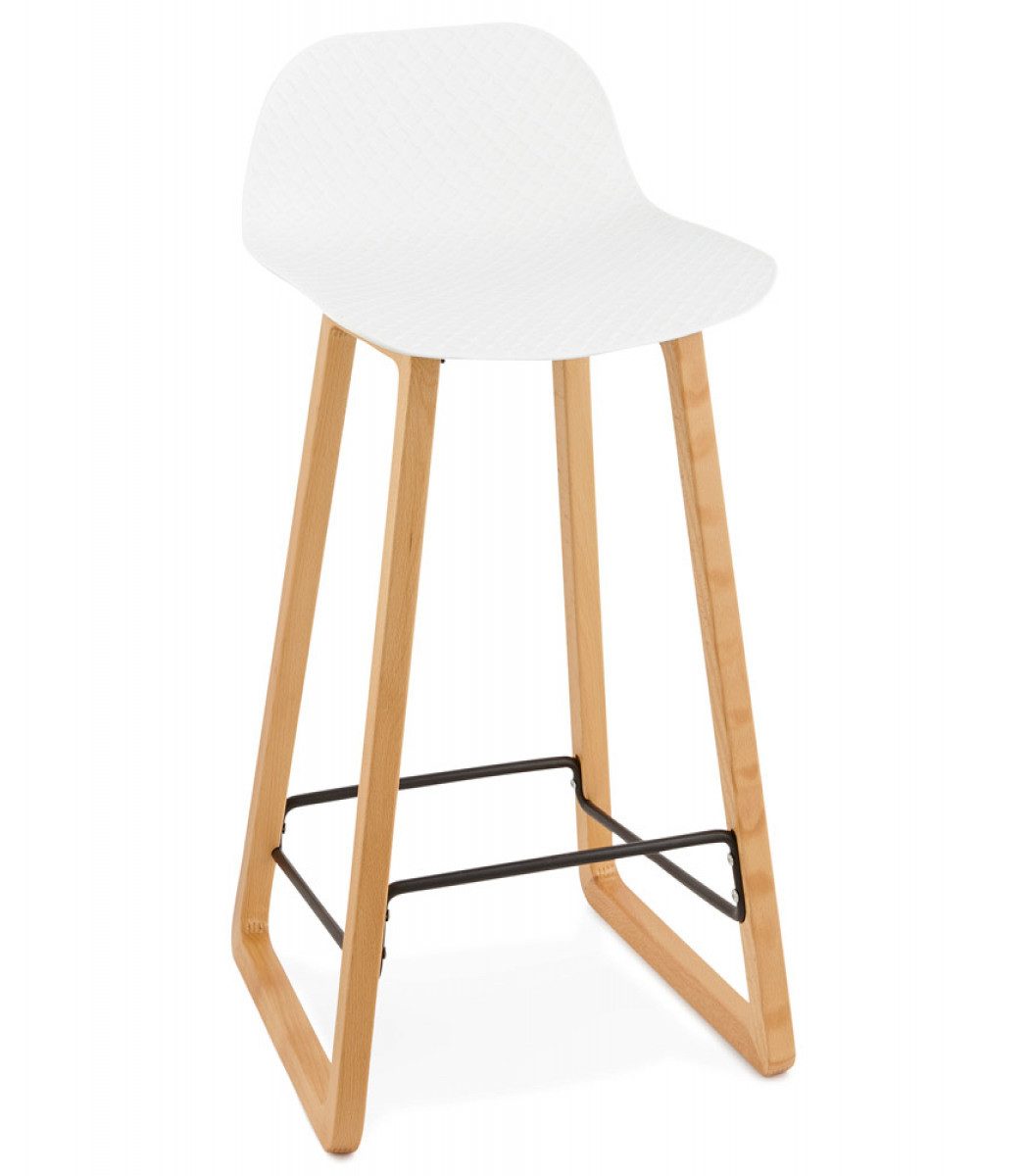 KADIMA DESIGN Barhocker Hochstuhl Küchenhocker aus günstig online kaufen