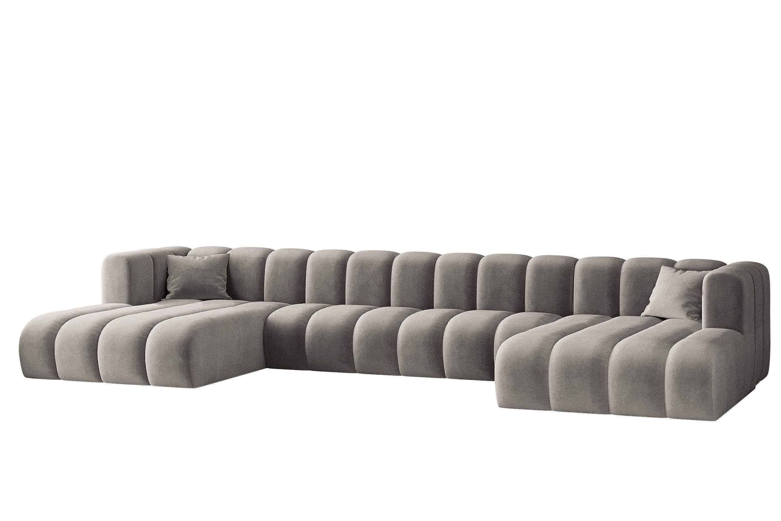Kaiser Möbel Ecksofa U-form Sofa Grand günstig online kaufen