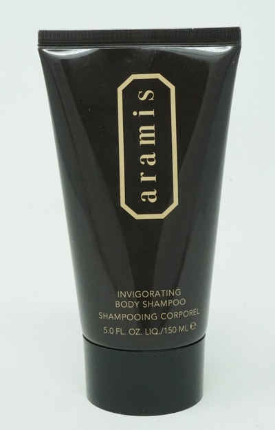 aramis Duschgel Aramis Invigorating Body Shampoo 150 ml