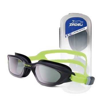 ZAOSU Schwimmbrille Z-Vigor