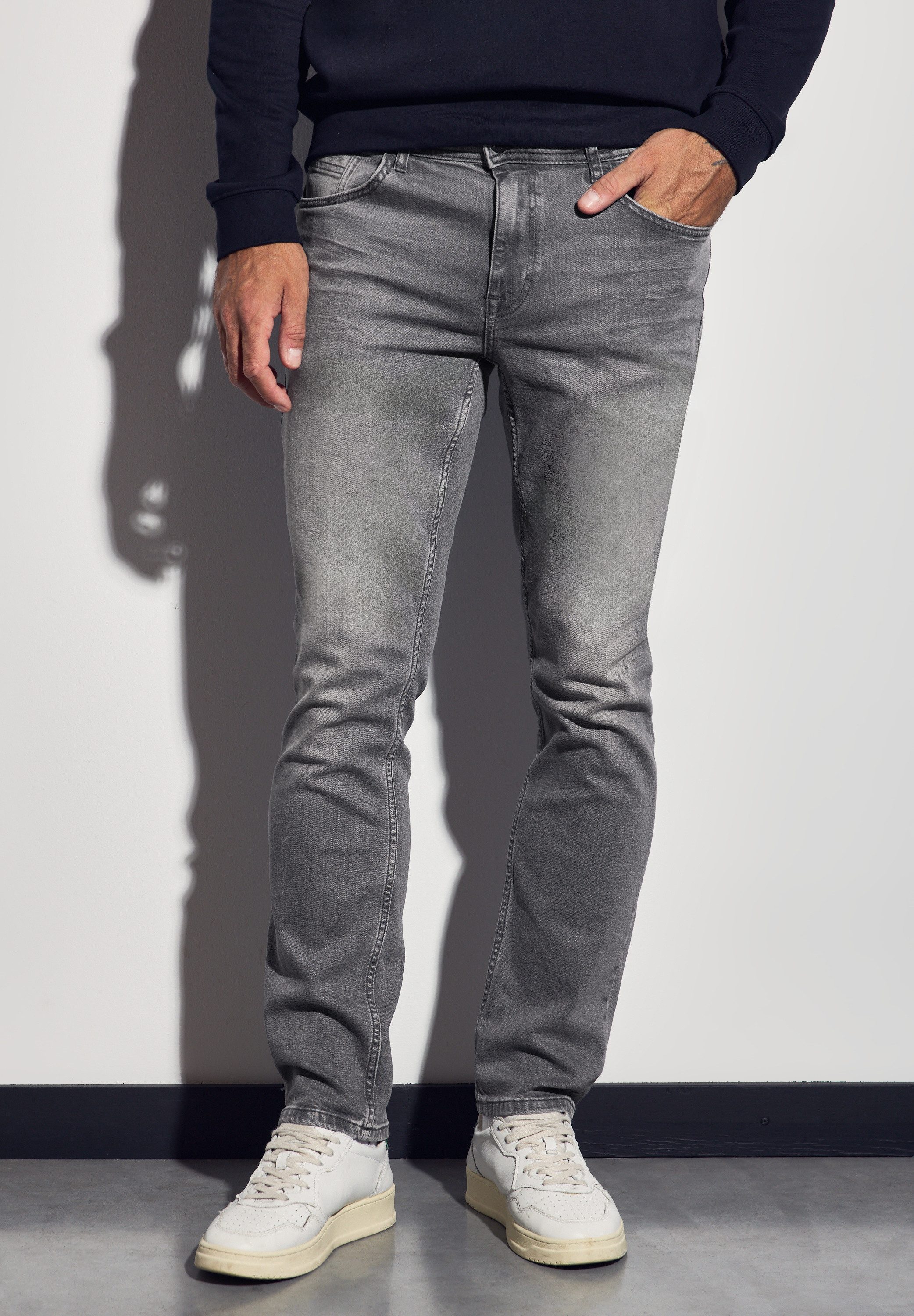 Regular-fit-Jeans