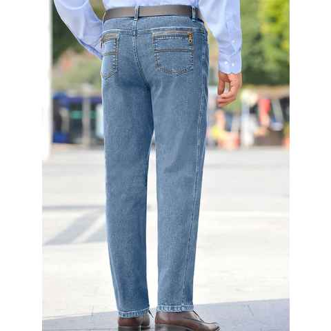 WITT WEIDEN Bequeme Jeans