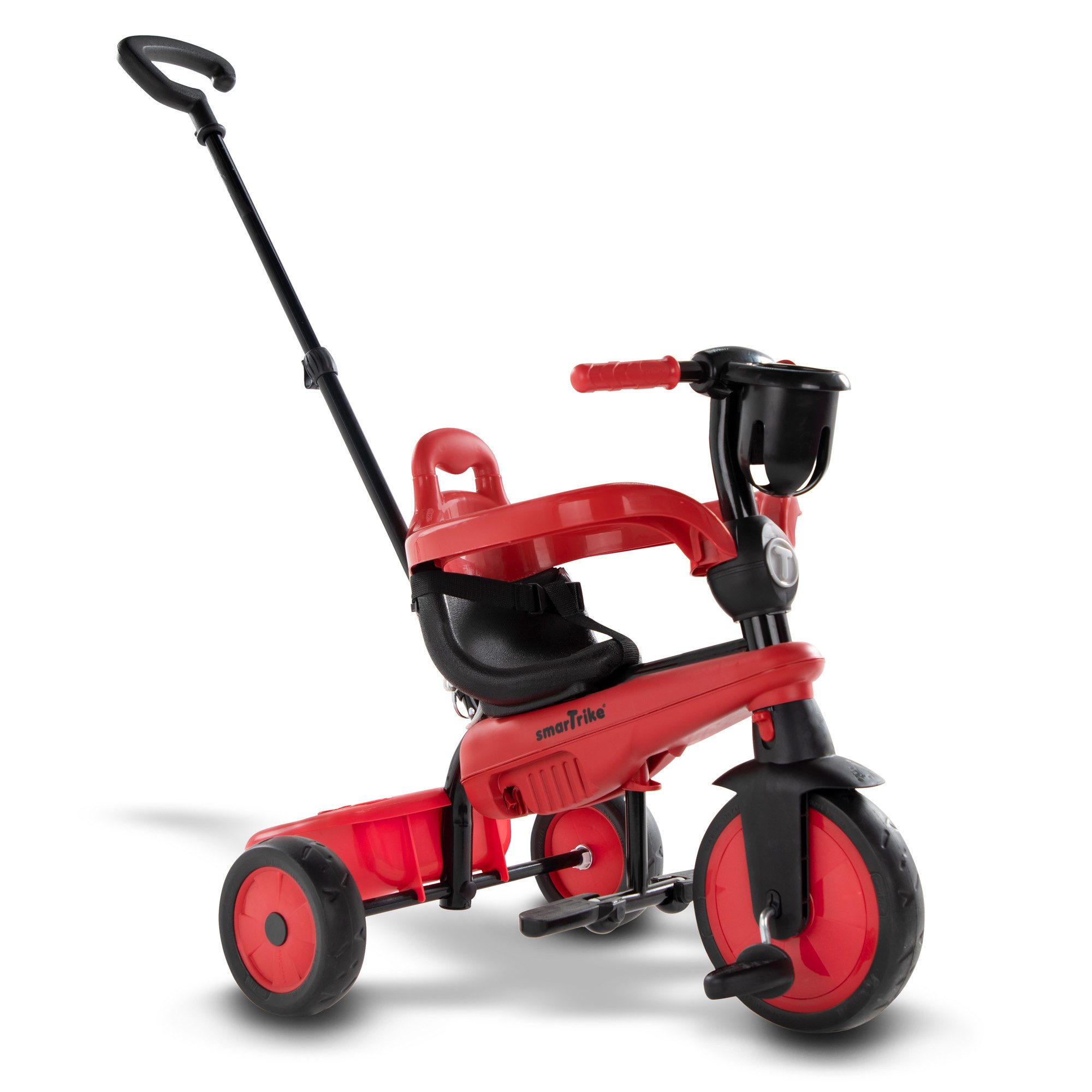 smarTrike® Dreirad Breeze S