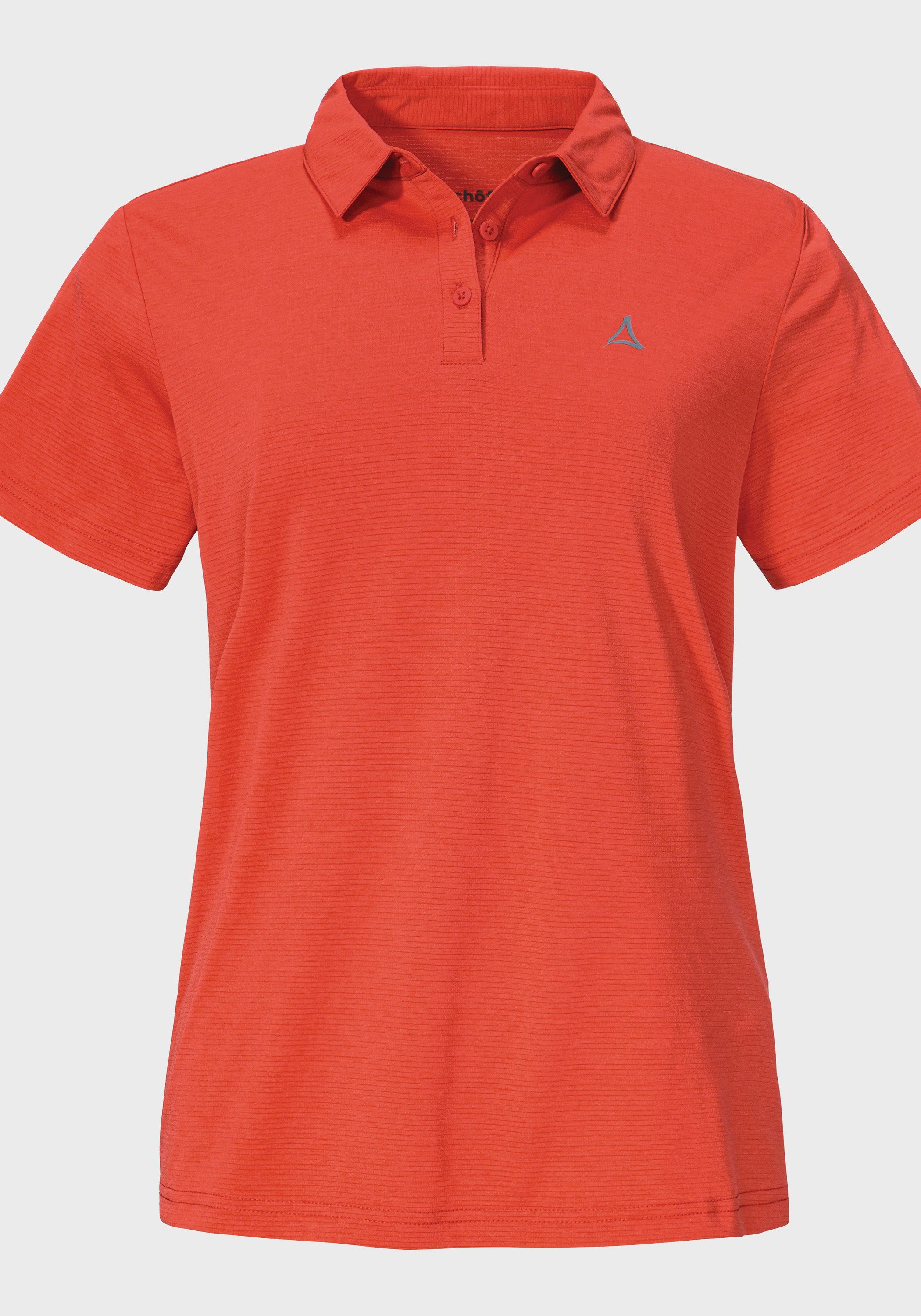 Schöffel Poloshirt CIRC Polo Shirt Tauron günstig online kaufen