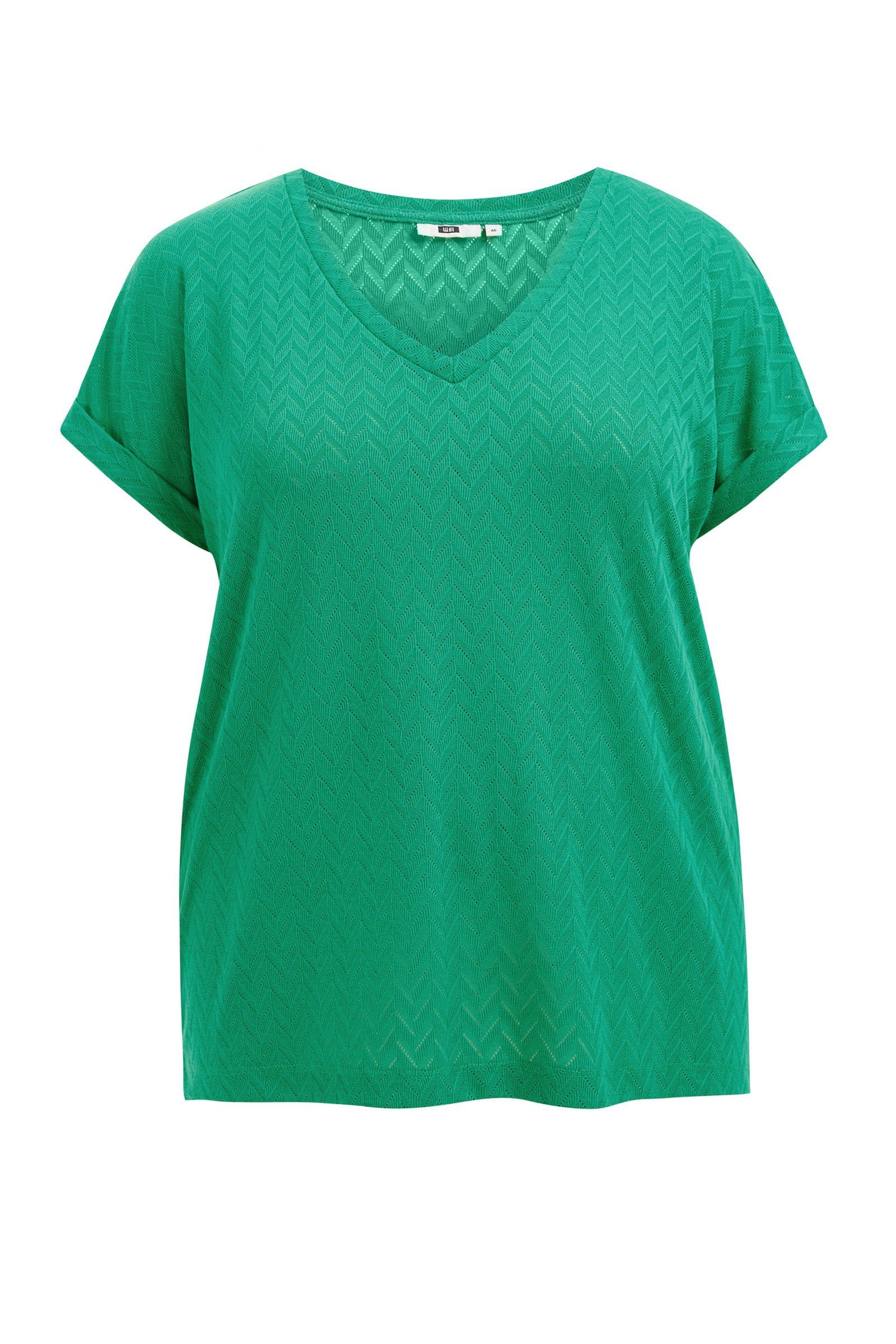 WE Fashion T-Shirt günstig online kaufen