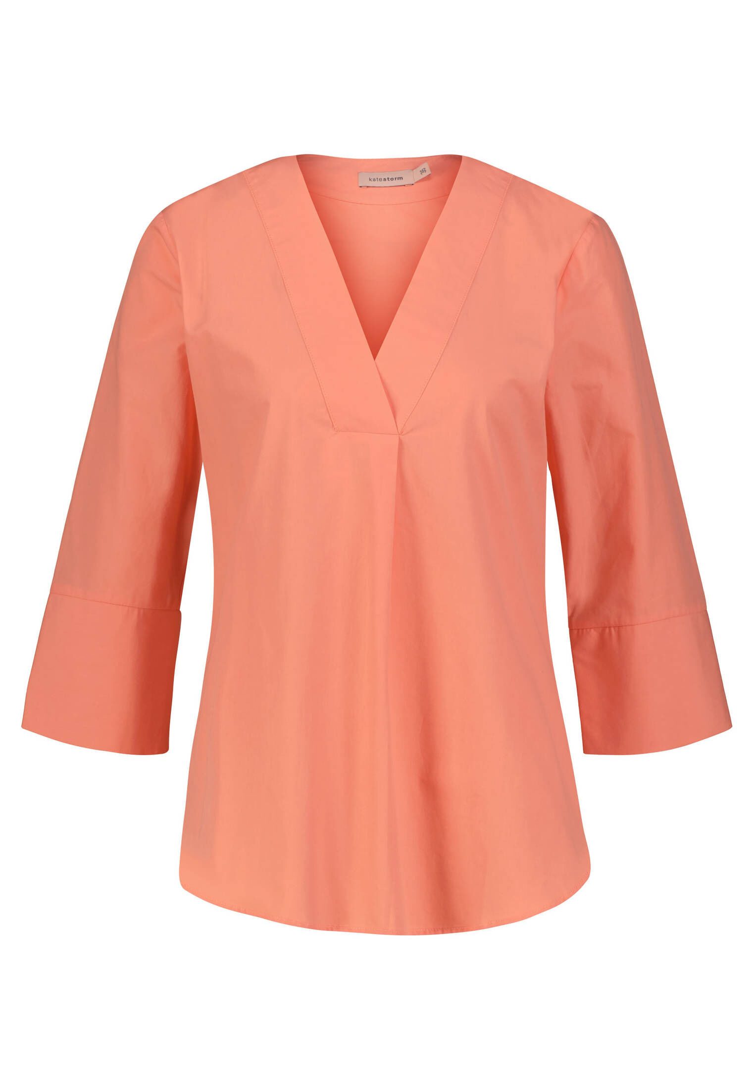 Kate Storm Tunika Damen Bluse aus günstig online kaufen