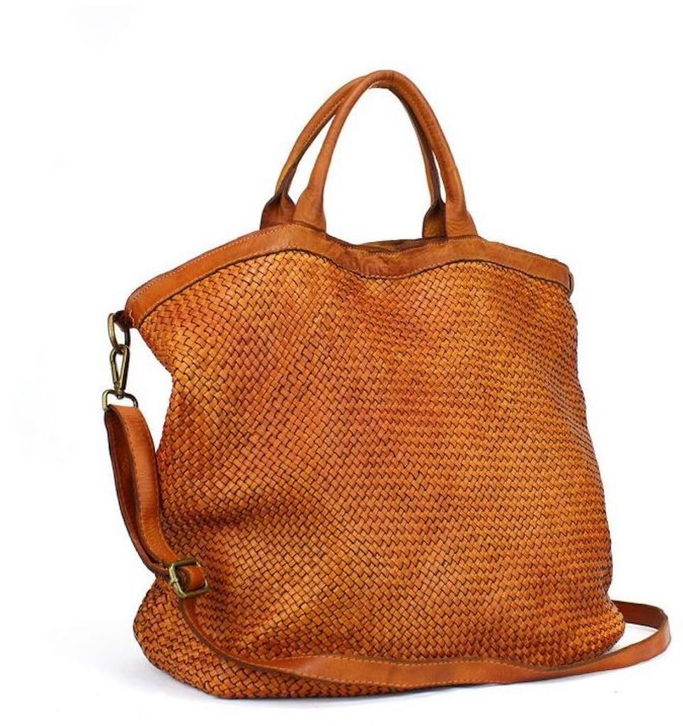 BZNA Shopper Naomi Designer Handtasche Schultertasche günstig online kaufen