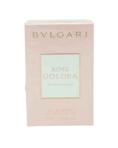 BVLGARI Eau de Parfum Bvlgari Rose Goldea Blossom Delight Eau de Parfum 30ml