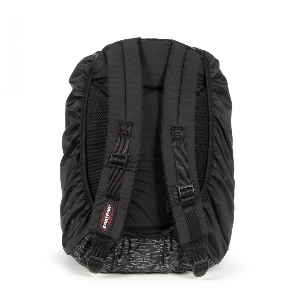 Eastpak Rucksack-Regenschutz CORY Drops, Regenschutz für Rucksack, Regenhülle, Universalgröße
