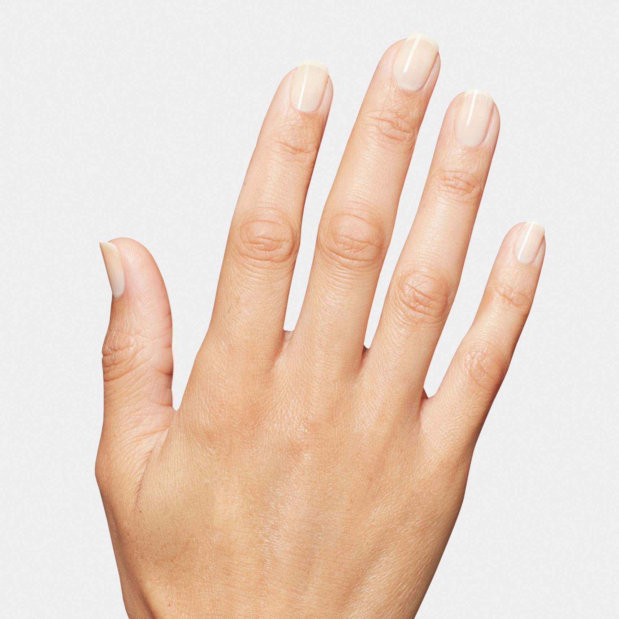 OPI Nagellack Nature Strong, deckend, glänzend, langanhaltend, schnelltrocknend