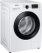 Samsung Waschmaschine WW4000T WW71T4042CE, 7 kg, 1400 U/min, Hygiene-Dampfprogramm, Bild 3