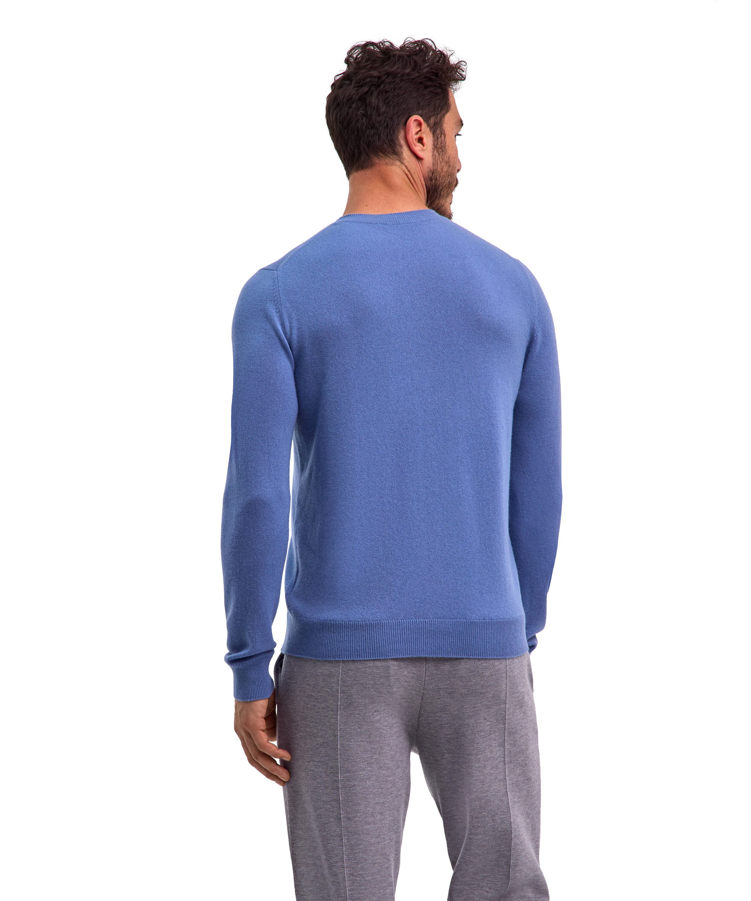 FALKE Strickpullover (1-tlg) aus reinem Kaschmir günstig online kaufen