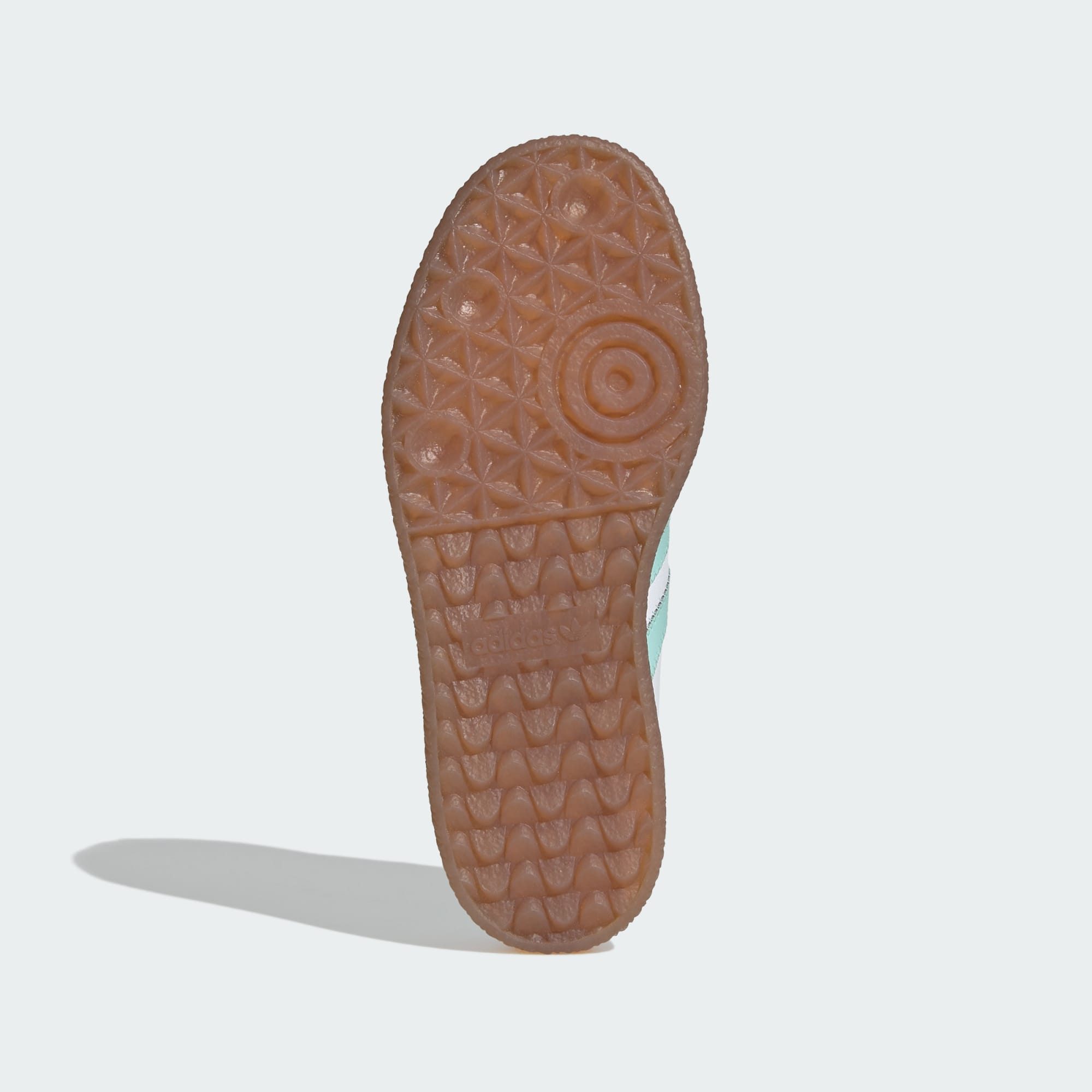 adidas Originals SAMBA SCHUH Plateausneaker (2-tlg)