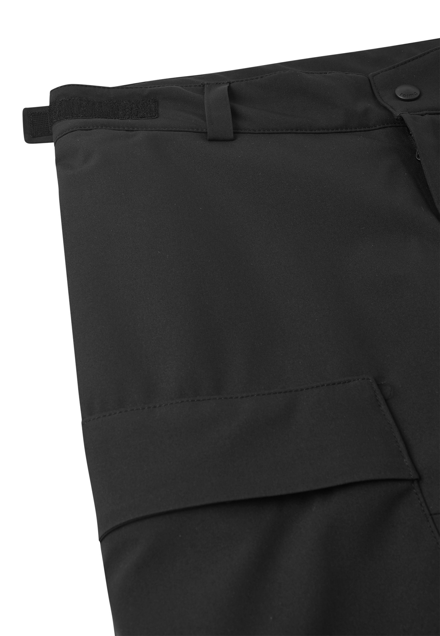 reima Skihose SKIHOSE VIEKKALA ReimaTec Schneehose (1-tlg) mit BIONIC-FINISH®ECO Beschichtung