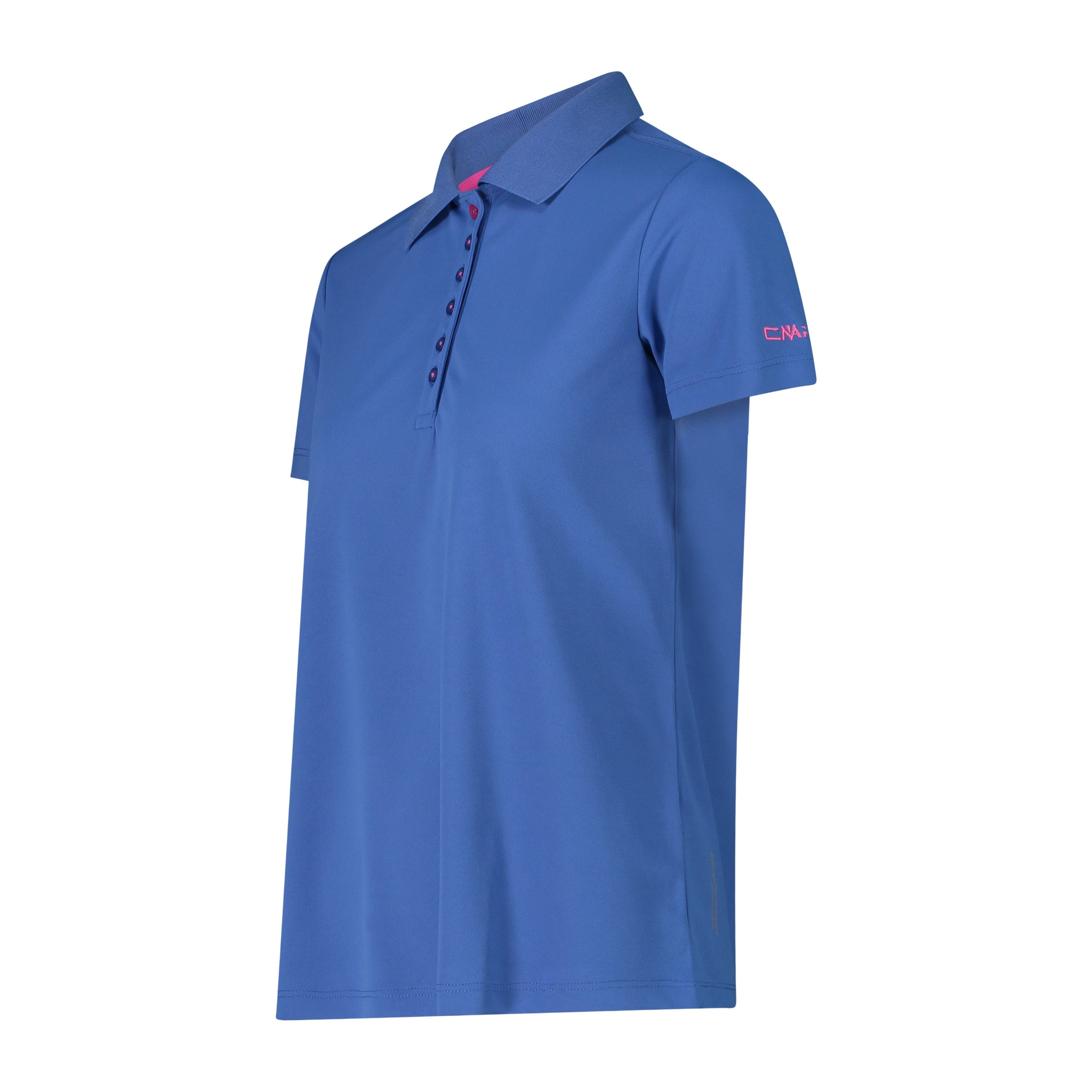 CMP Outdoorbluse CMP Damen Polo Shirt