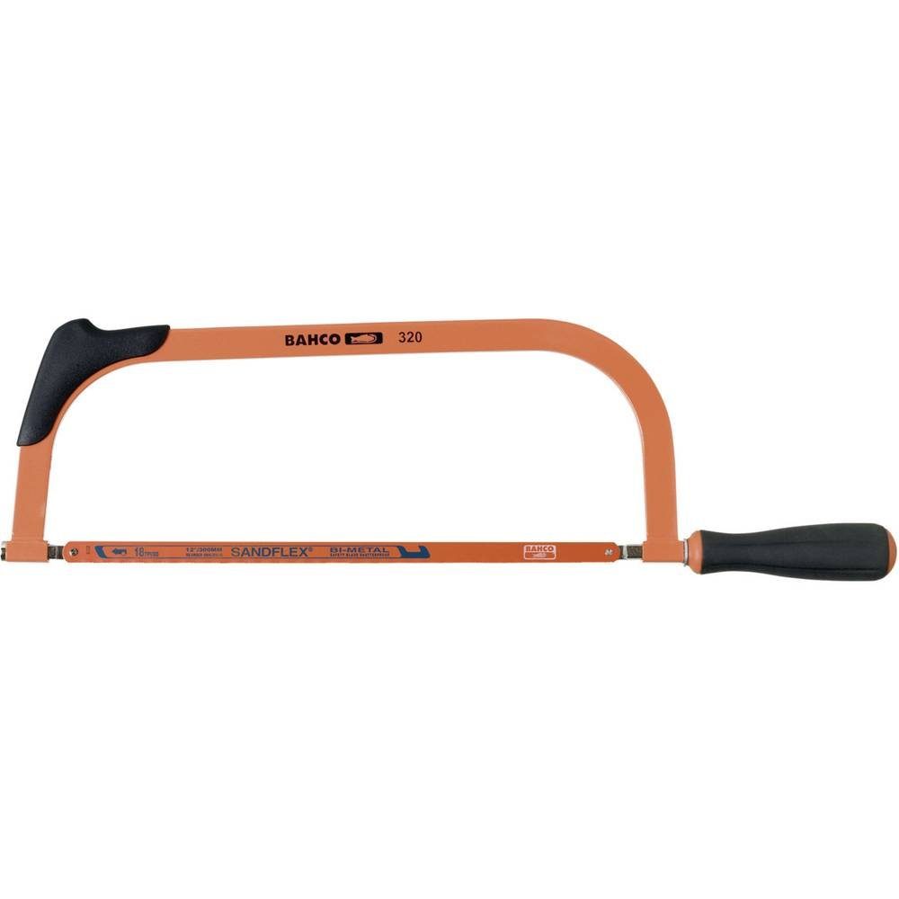 BAHCO Handsäge Metallsägebogen 320