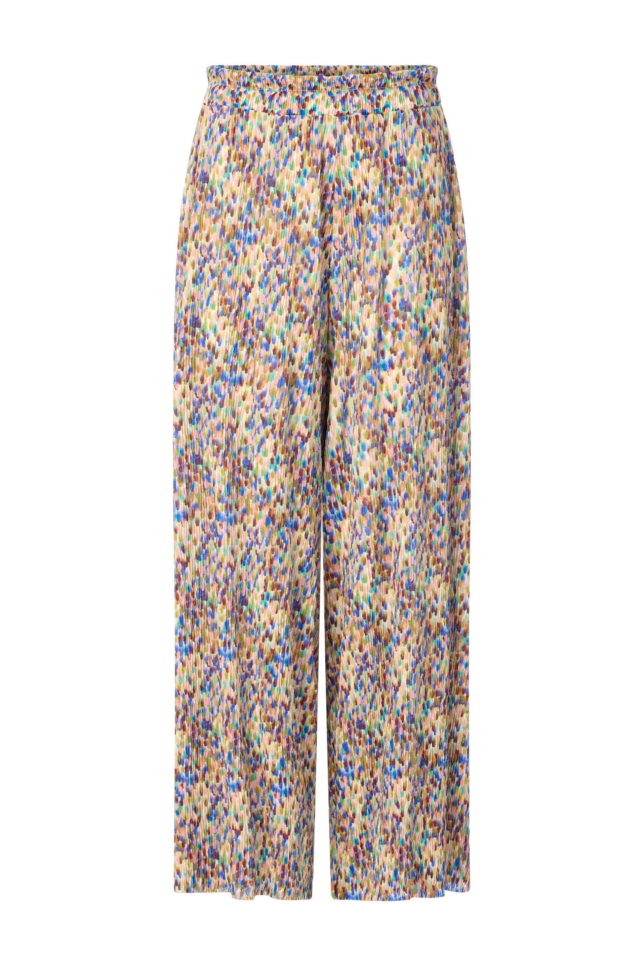 Stoffhose