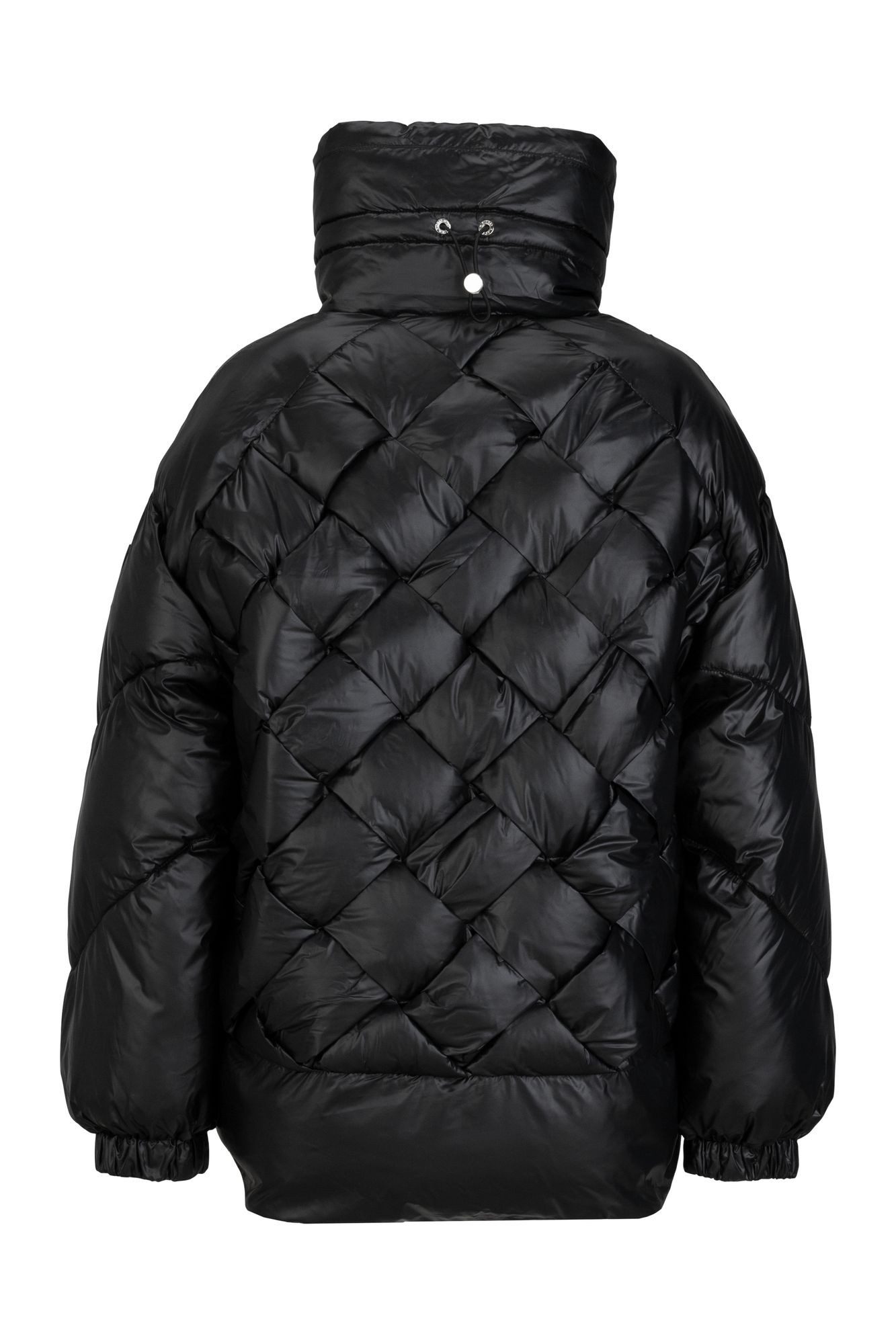 19V69 ITALIA Winterjacke DEBORA Damen Pufferjacke günstig online kaufen